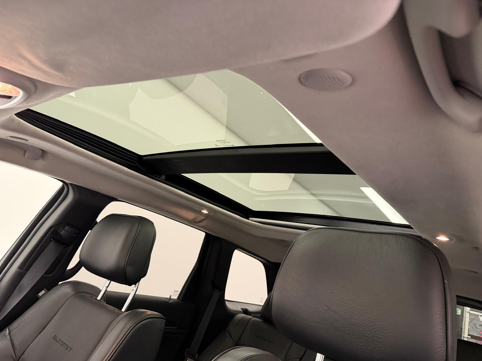JEEP Grand Cherokee 3.0 CRD 250 Summit-image-13