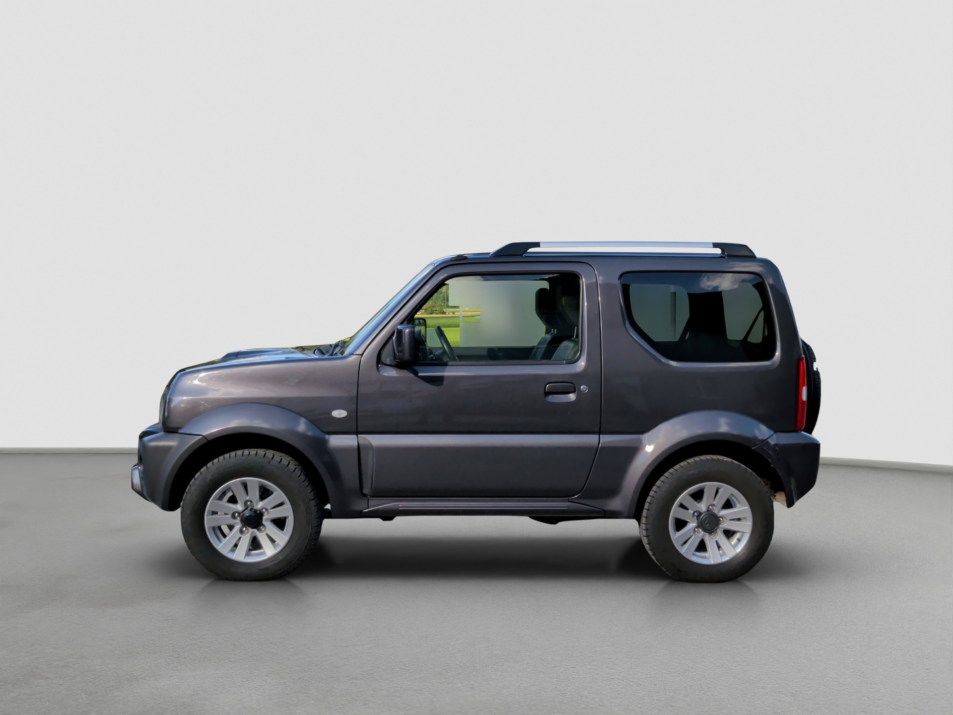 SUZUKI Jimny 1.3 16V Sergio Cellano 30 km/h-image-1