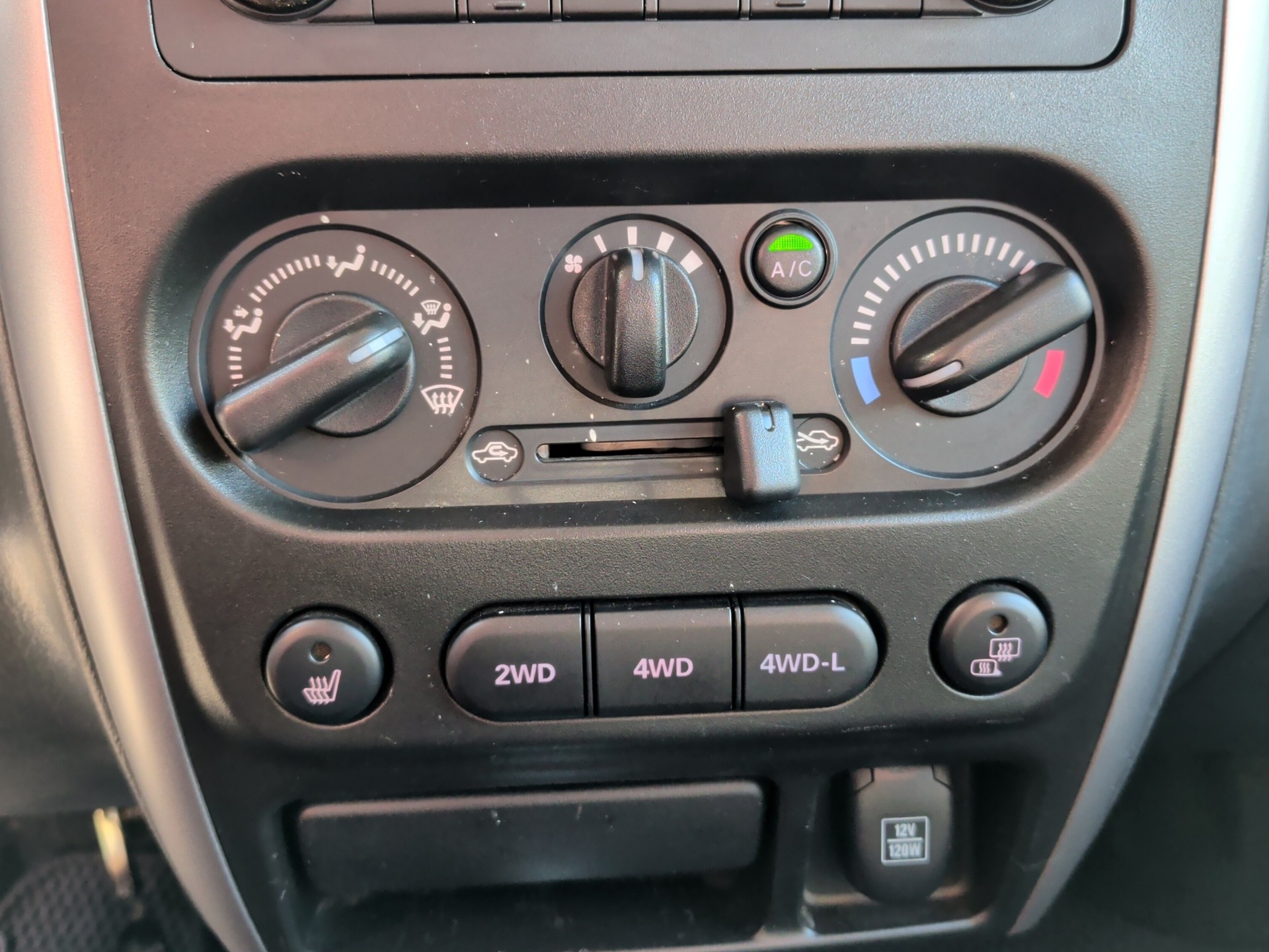 SUZUKI Jimny 1.3 16V Sergio Cellano 30 km/h-image-11