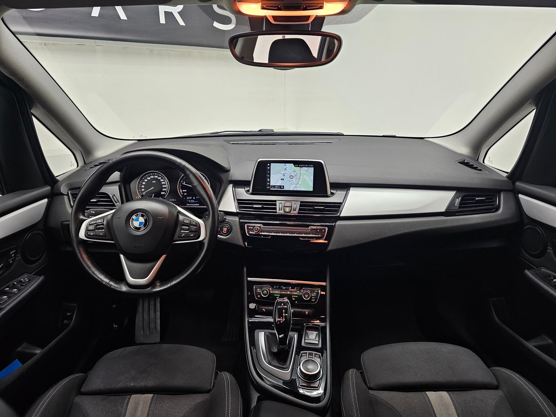 BMW 218d xDrive Gran Tourer Swiss Adv. Sport Stept.*FRISCH MFK*TOP AUSSTATTUNG*ACC*KEYLESS*LED*-image-10