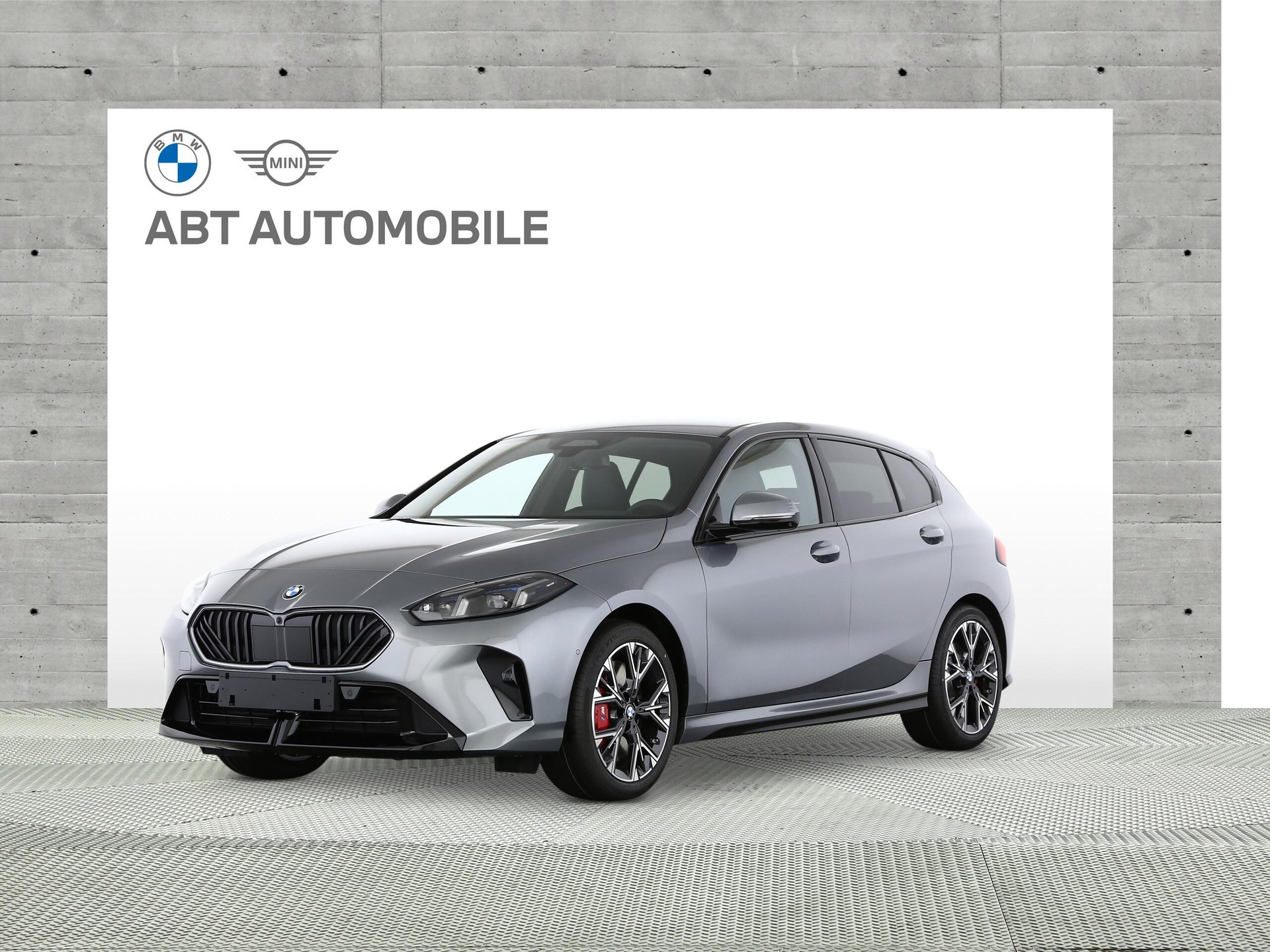 BMW 123 xDrive-image-0