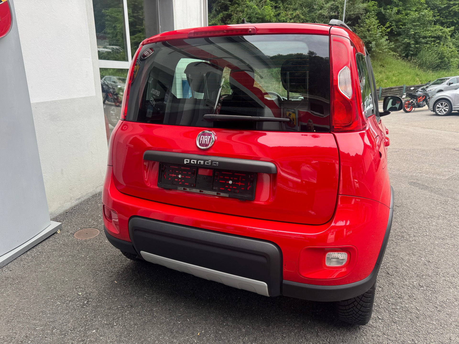 FIAT Panda 0.9 Twinair Turbo Climbing 4x4-image-2