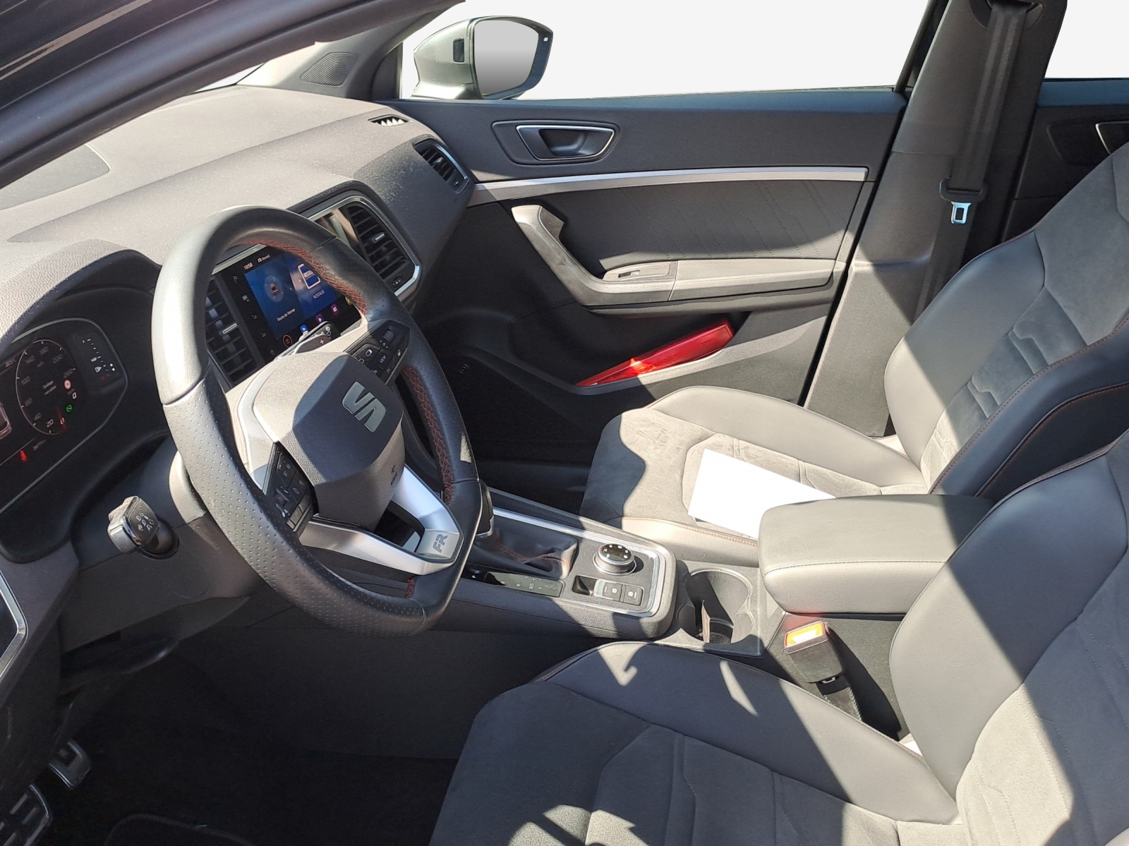 SEAT Ateca 2.0 TSI Hola FR 4Drive DSG-image-7