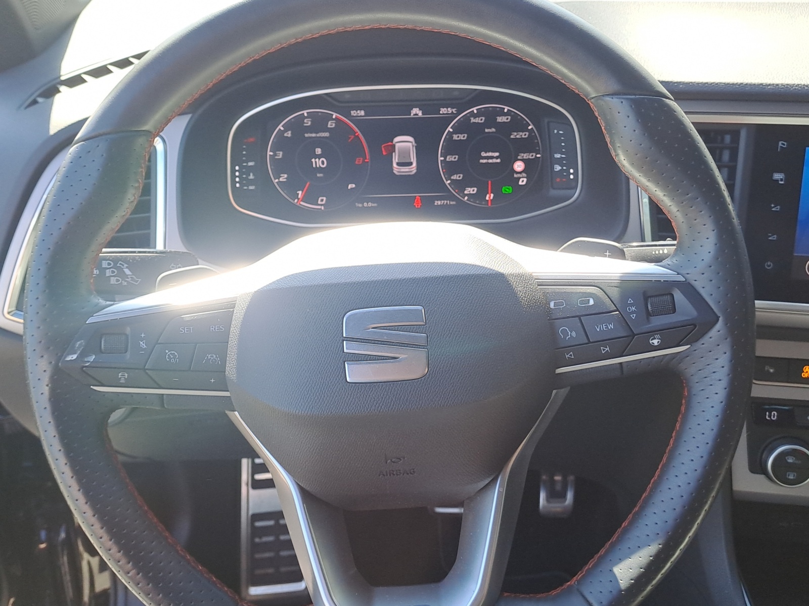 SEAT Ateca 2.0 TSI Hola FR 4Drive DSG-image-9