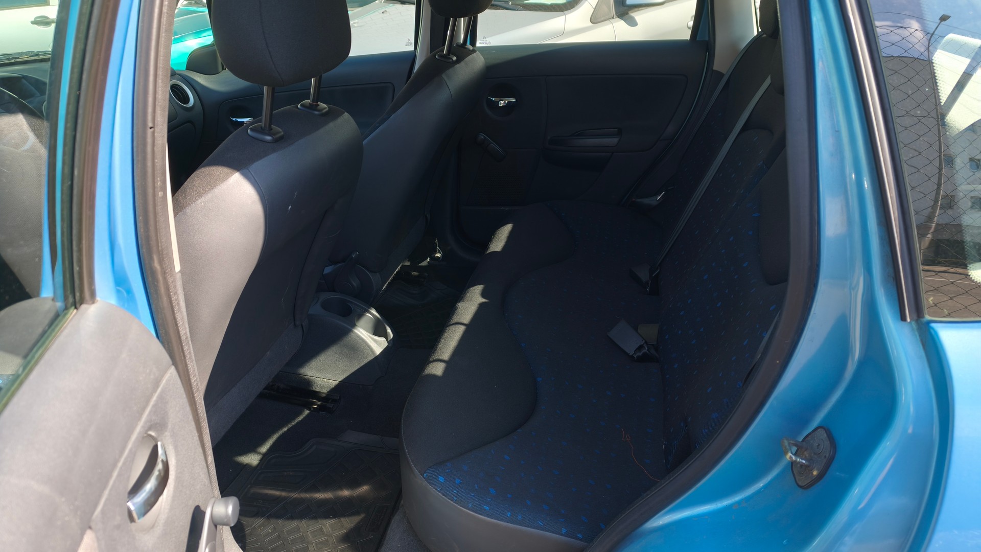 CITROEN C3 1.1i X-image-8