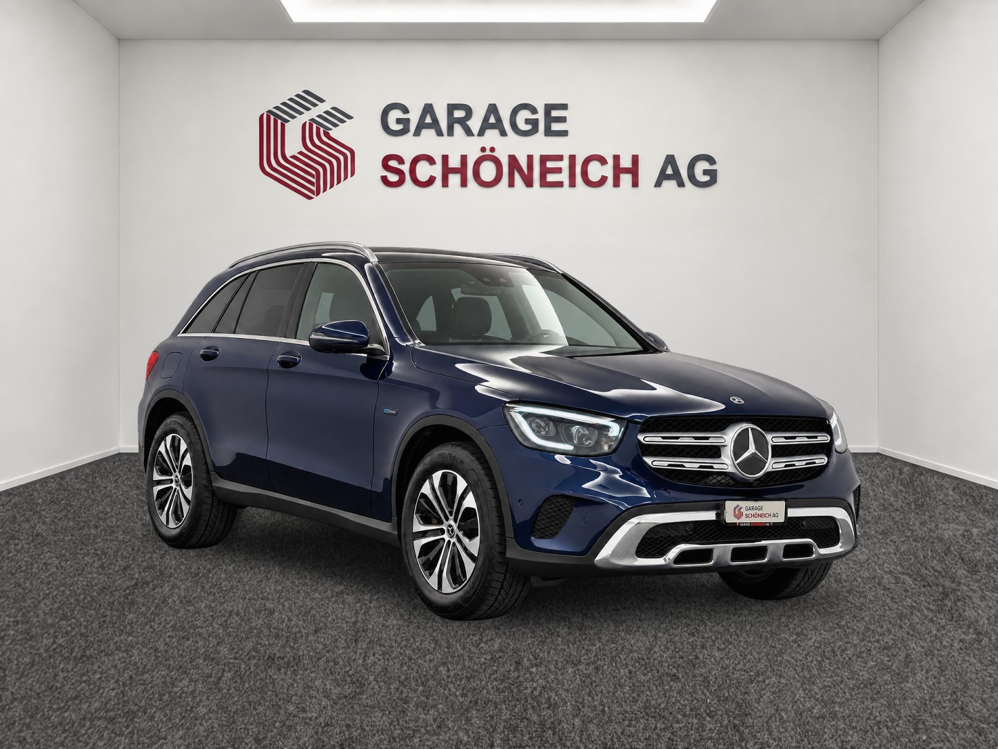 MERCEDES-BENZ GLC 300 e 4m-image-6