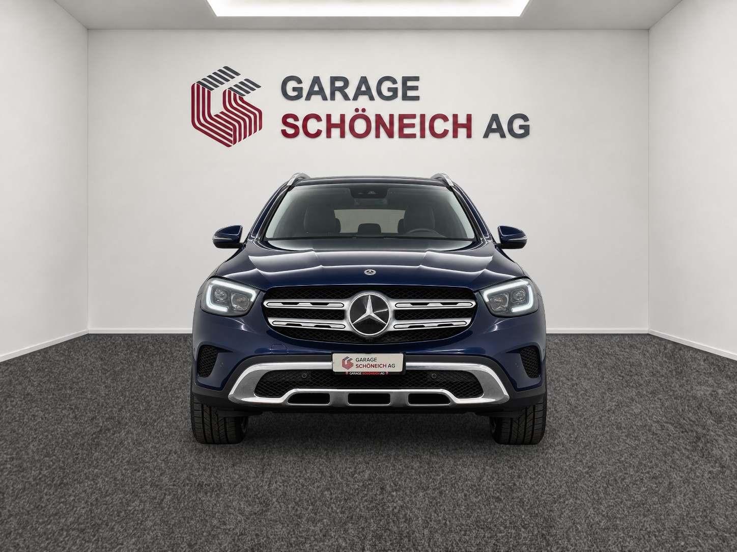 MERCEDES-BENZ GLC 300 e 4m-image-1