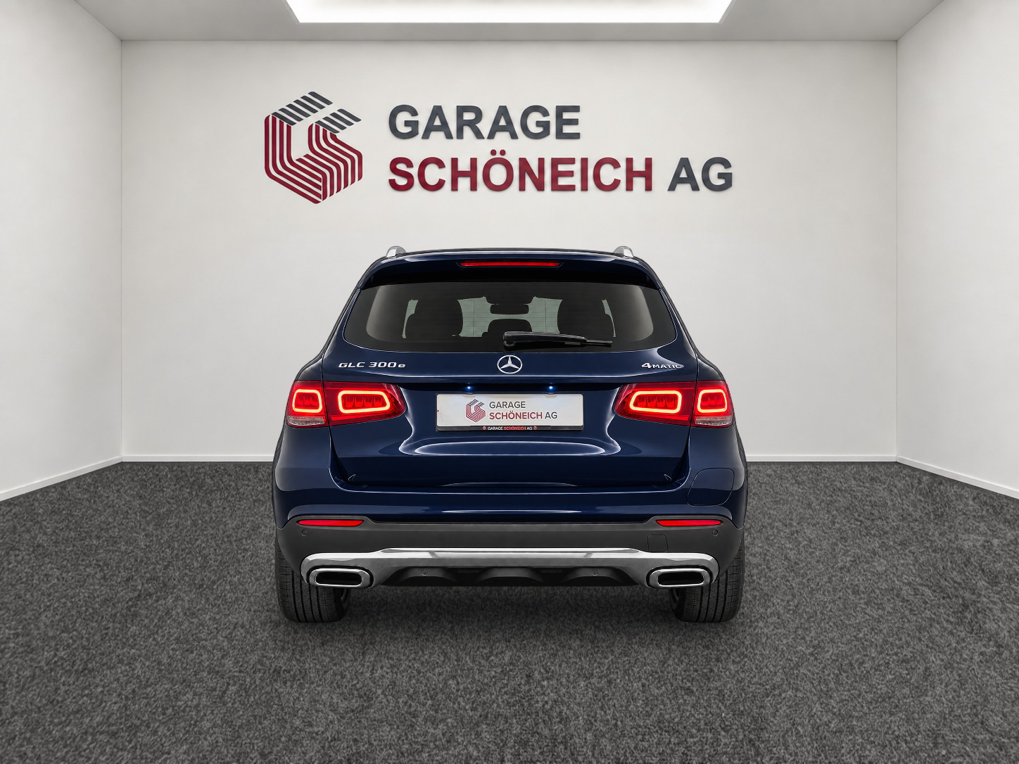 MERCEDES-BENZ GLC 300 e 4m-image-5
