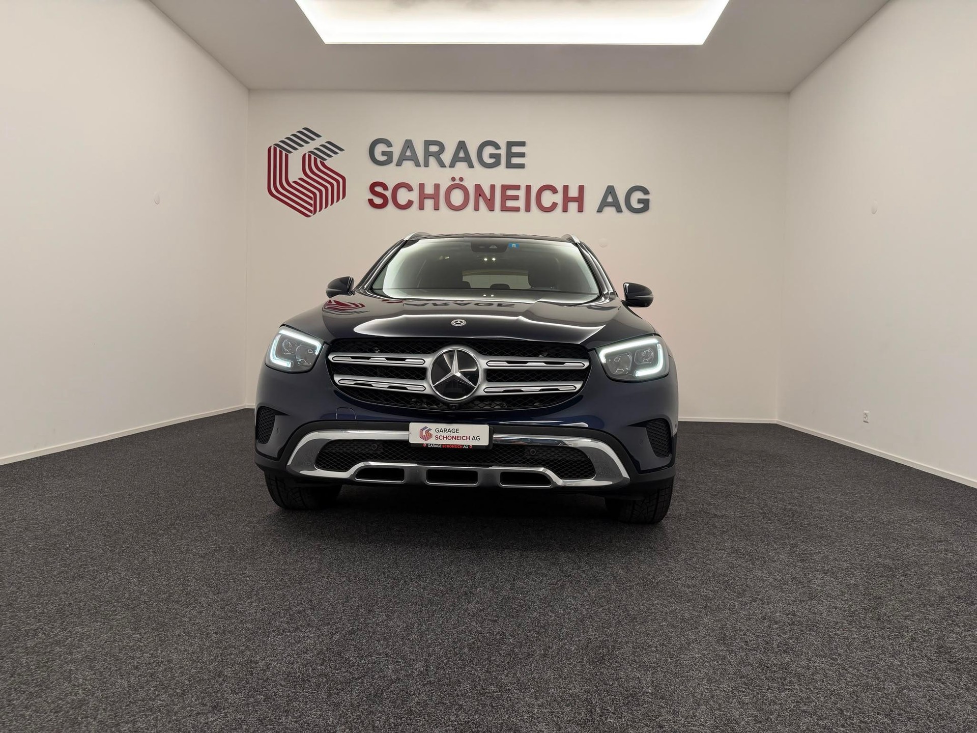 MERCEDES-BENZ GLC 300 e 4m-image-1