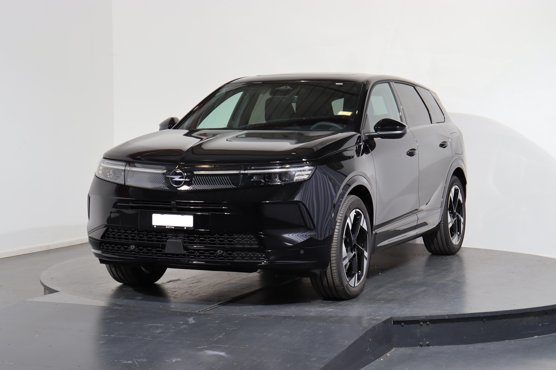OPEL Grandland 1.6 T PHEV GS-image-0