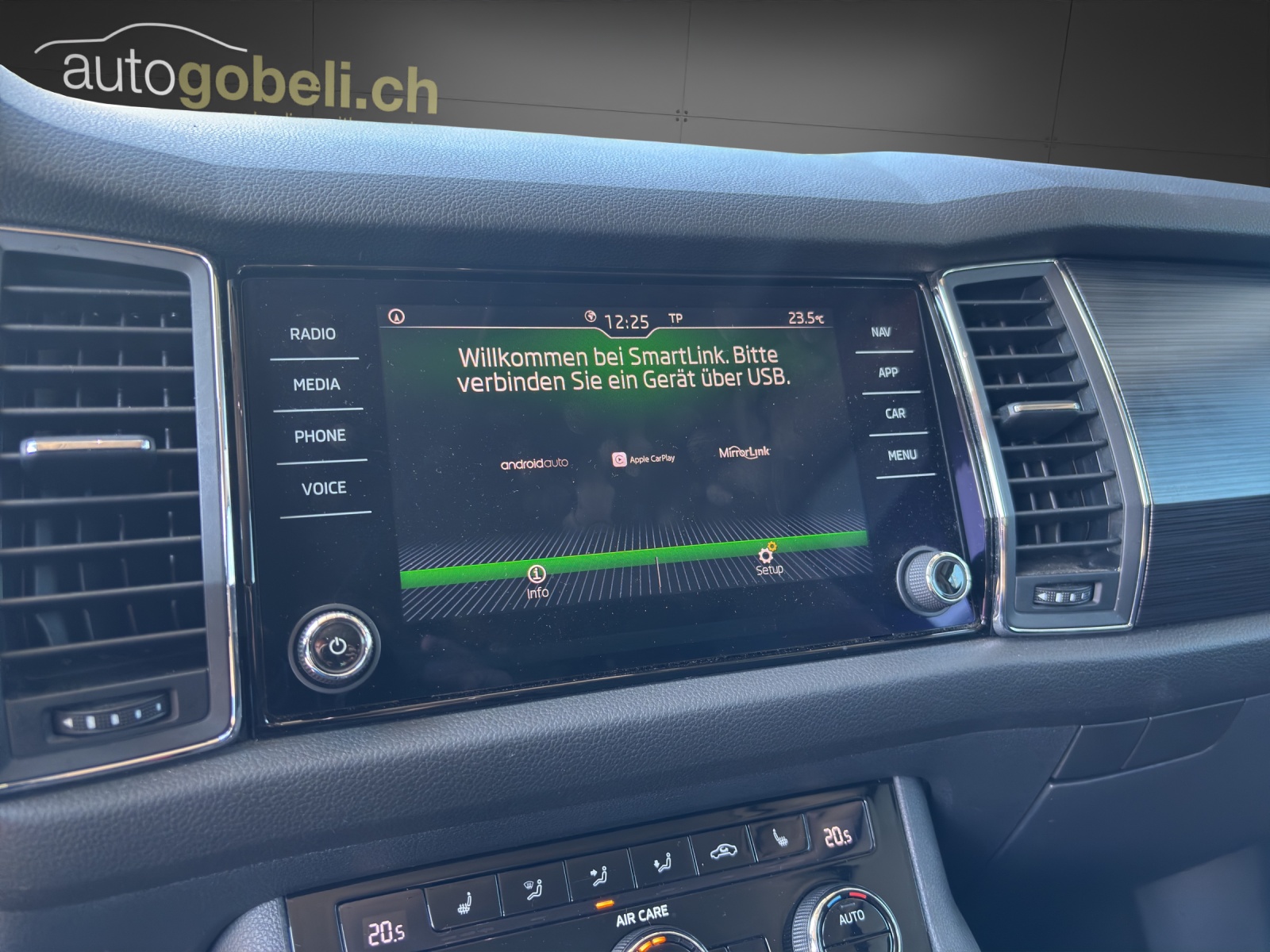 SKODA Kodiaq 2.0 TDI CR Ambition 4x4 DSG-image-9