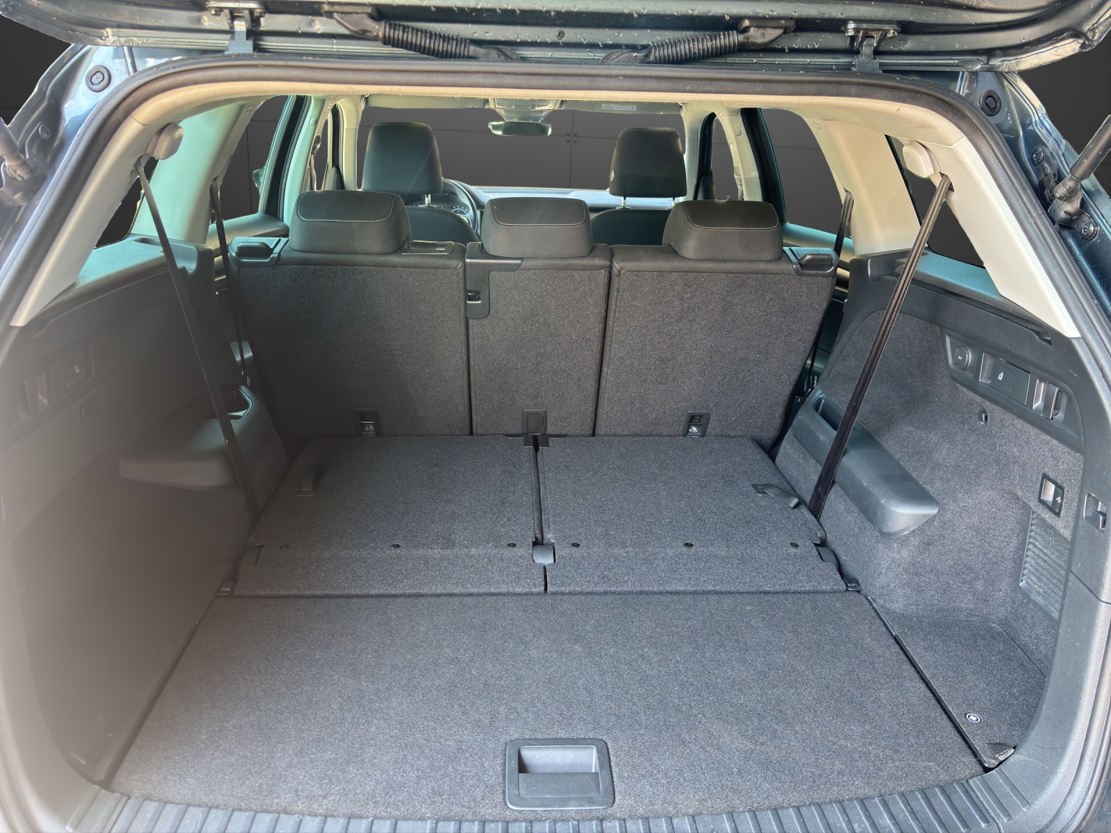 SKODA Kodiaq 2.0 TDI CR Ambition 4x4 DSG-image-12