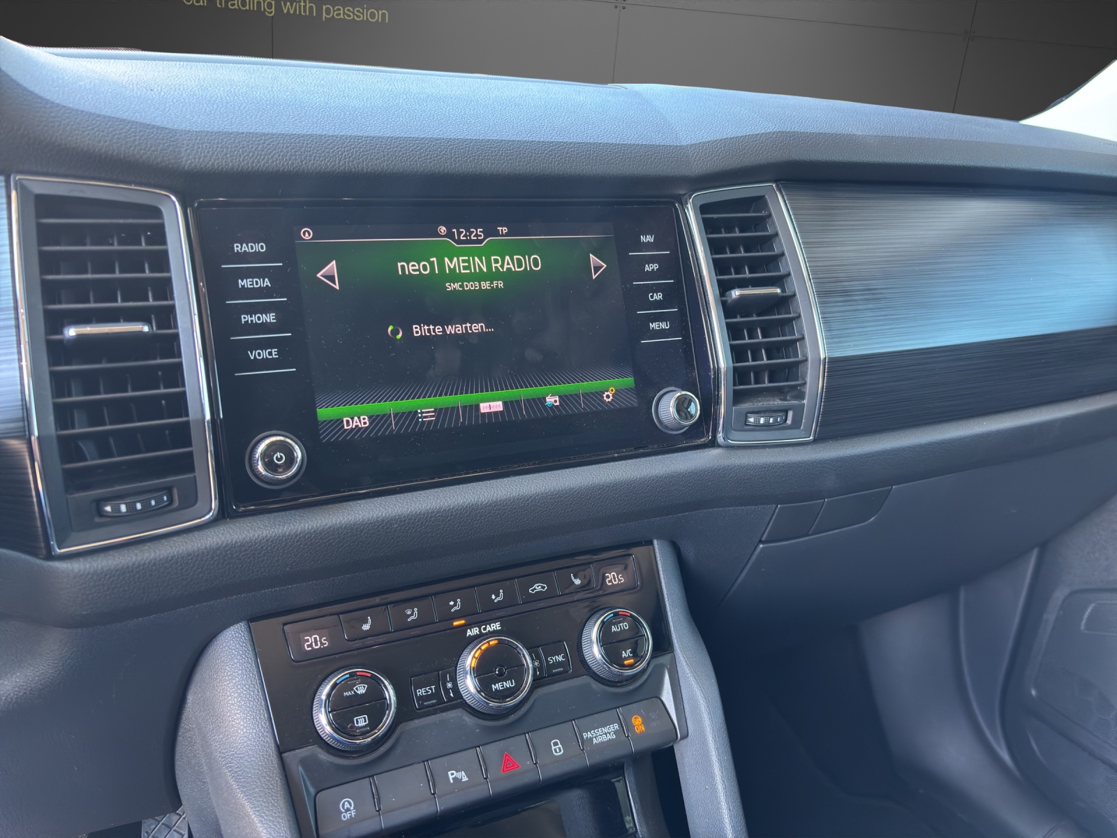 SKODA Kodiaq 2.0 TDI CR Ambition 4x4 DSG-image-7