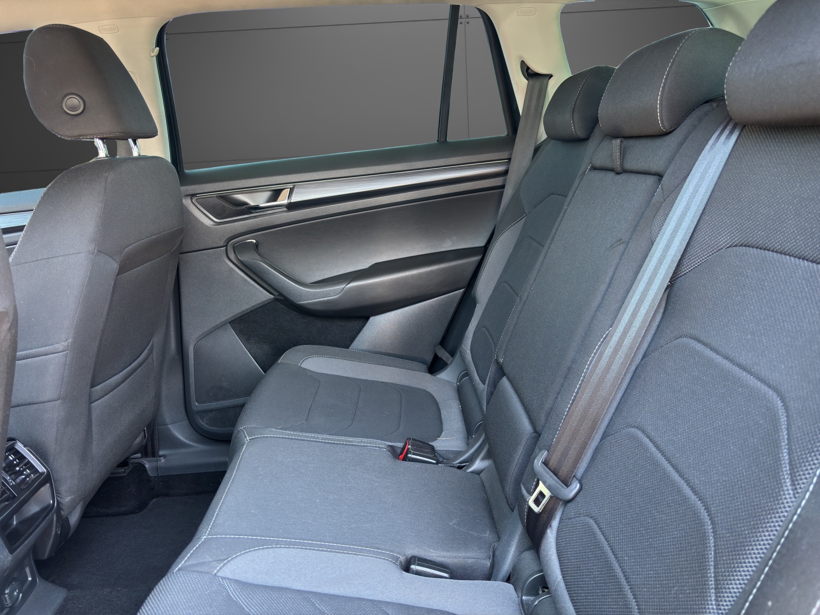 SKODA Kodiaq 2.0 TDI CR Ambition 4x4 DSG-image-11