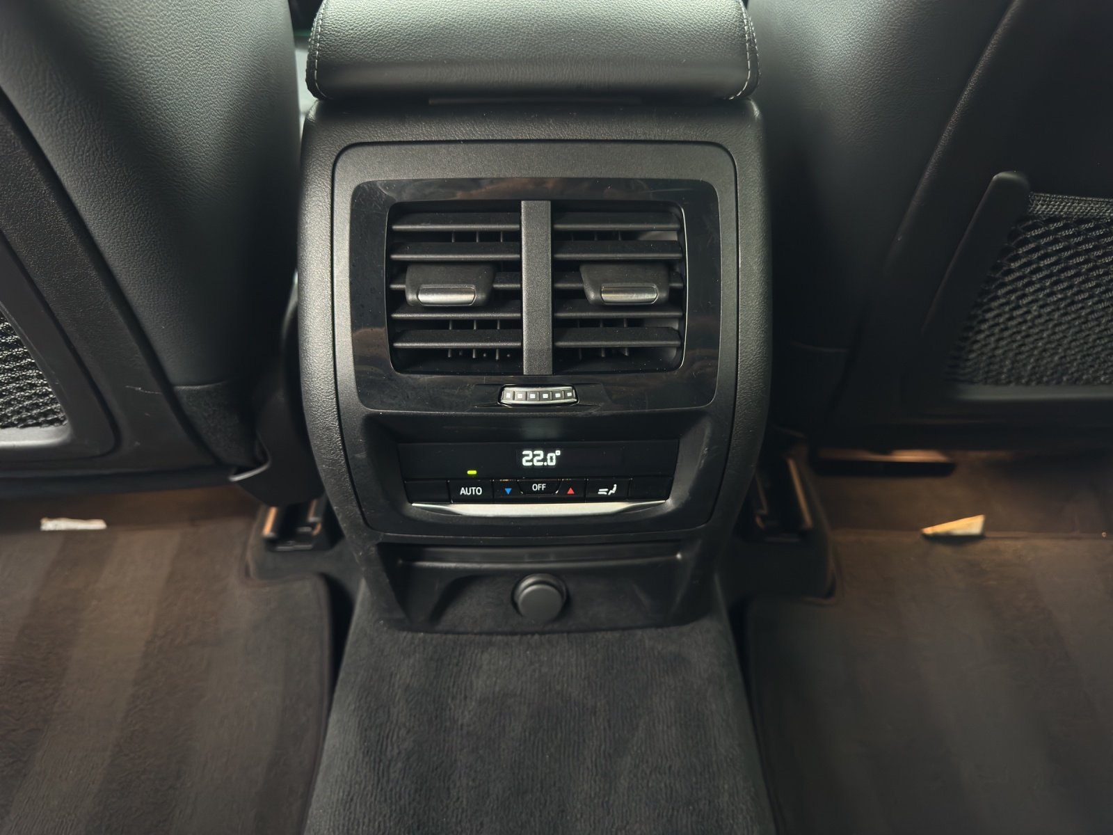 BMW X3 xDrive M Steptronic-image-18