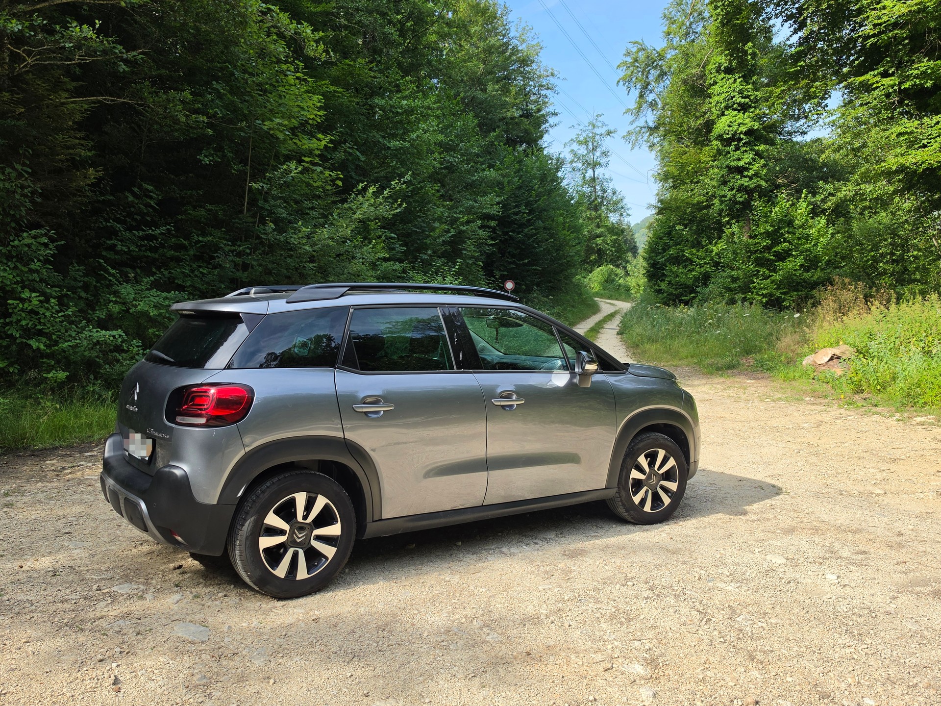 CITROEN 1.2 PureTech 110 Feel-image-3