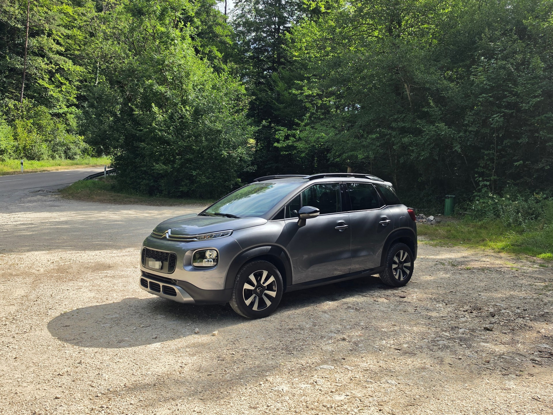 CITROEN 1.2 PureTech 110 Feel-image-0