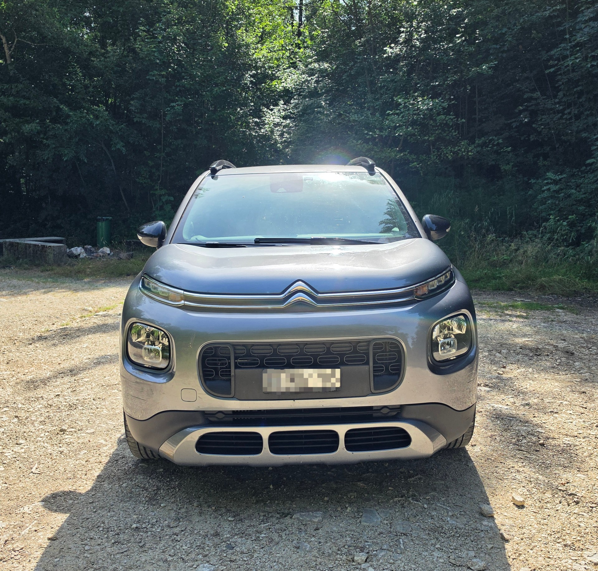 CITROEN 1.2 PureTech 110 Feel-image-4