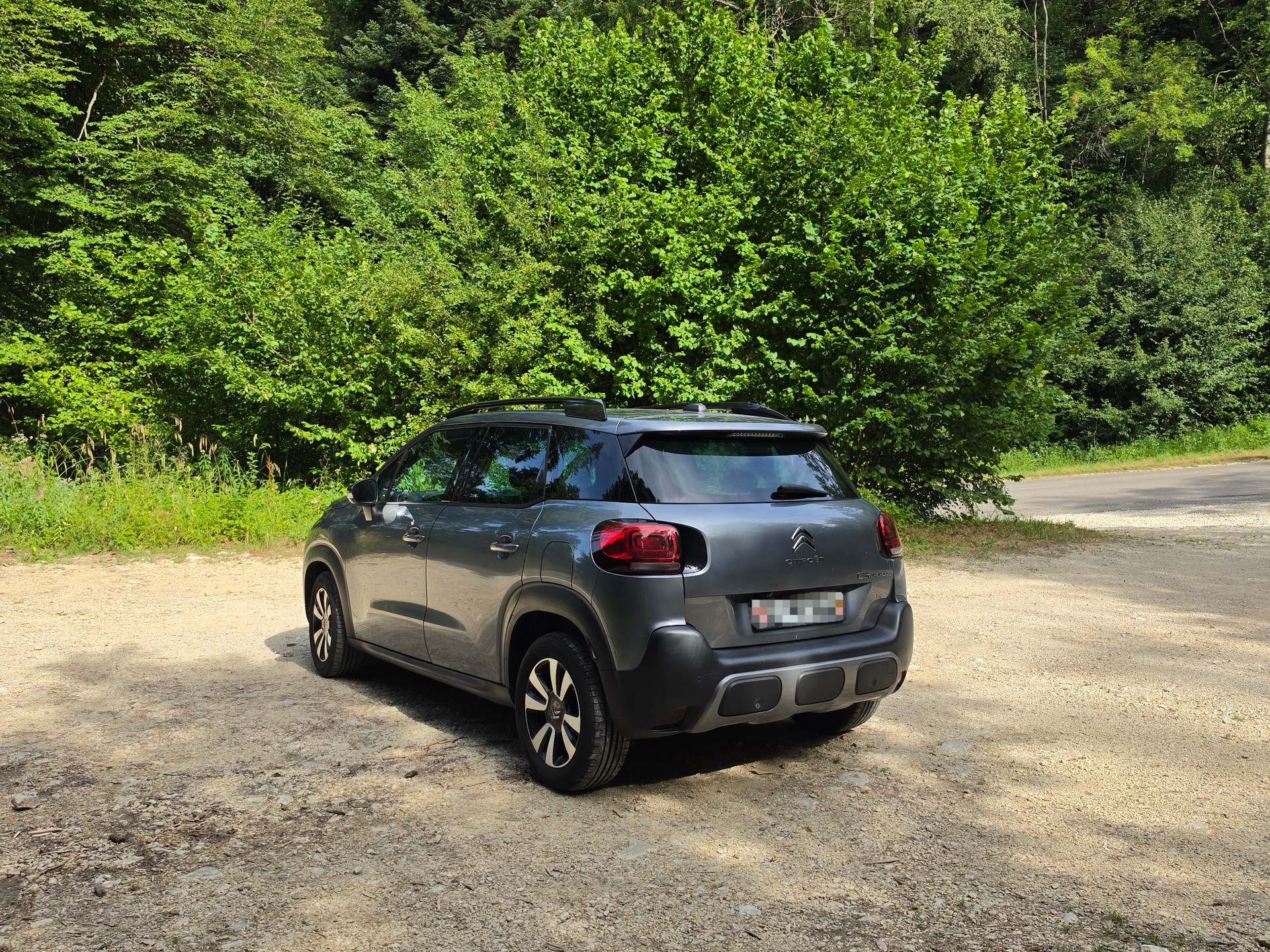 CITROEN 1.2 PureTech 110 Feel-image-2