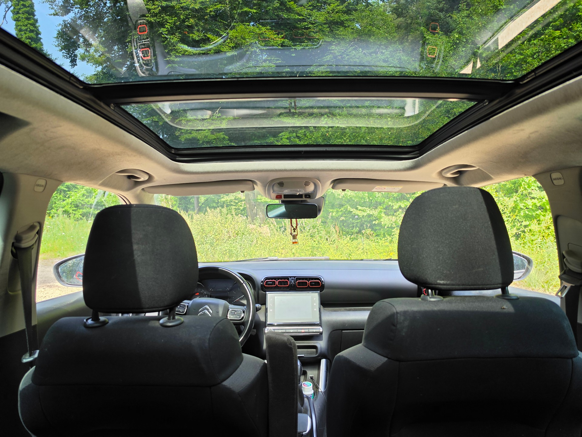 CITROEN 1.2 PureTech 110 Feel-image-5