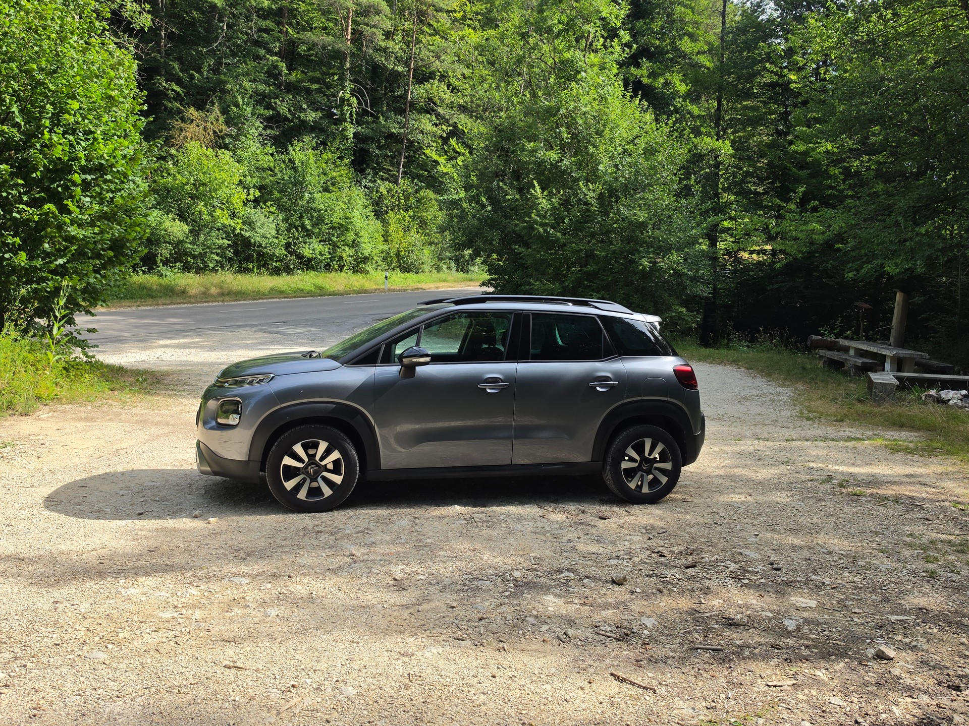CITROEN 1.2 PureTech 110 Feel-image-1