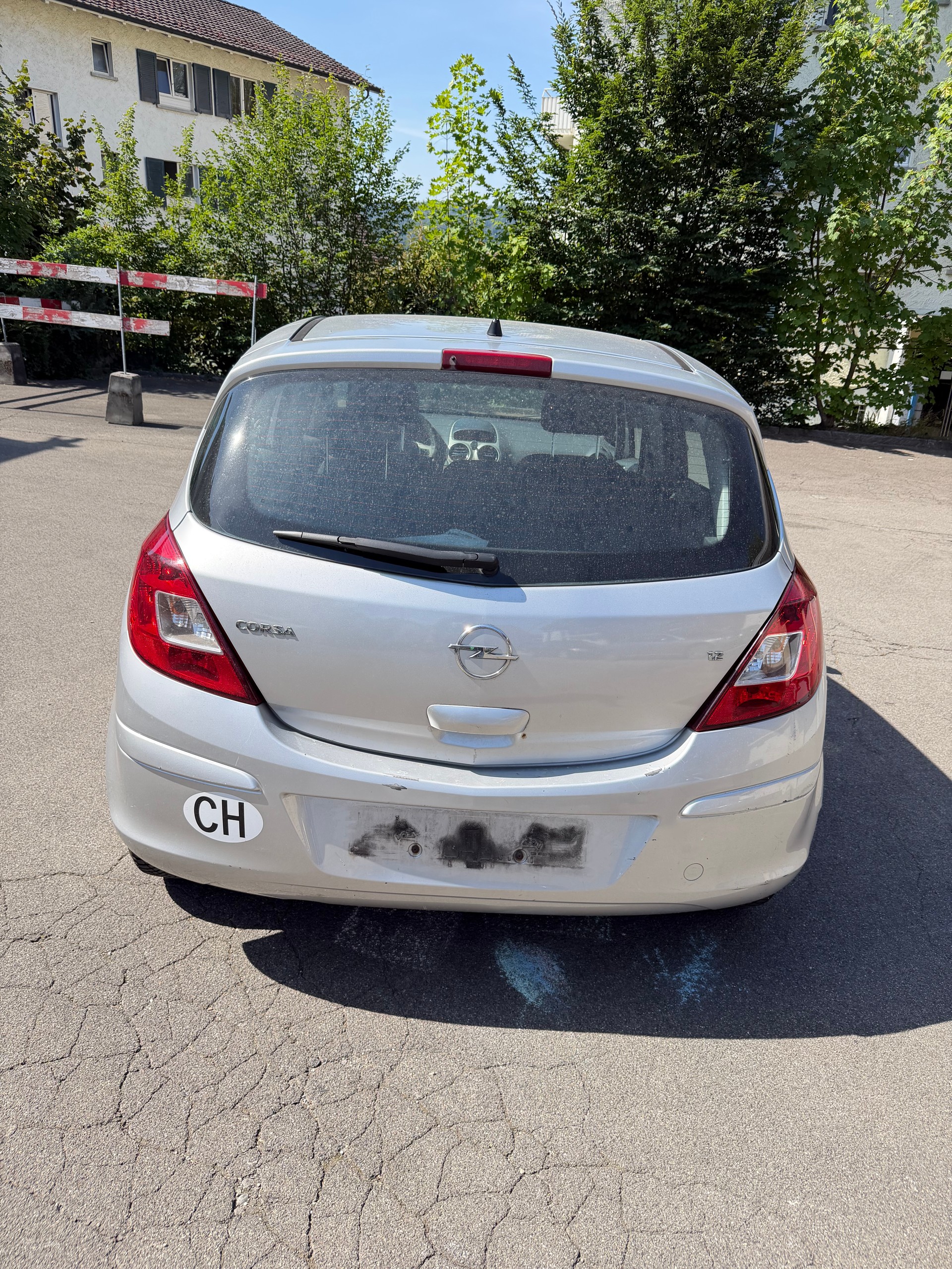 OPEL Corsa 1.2 TP Enjoy-image-3