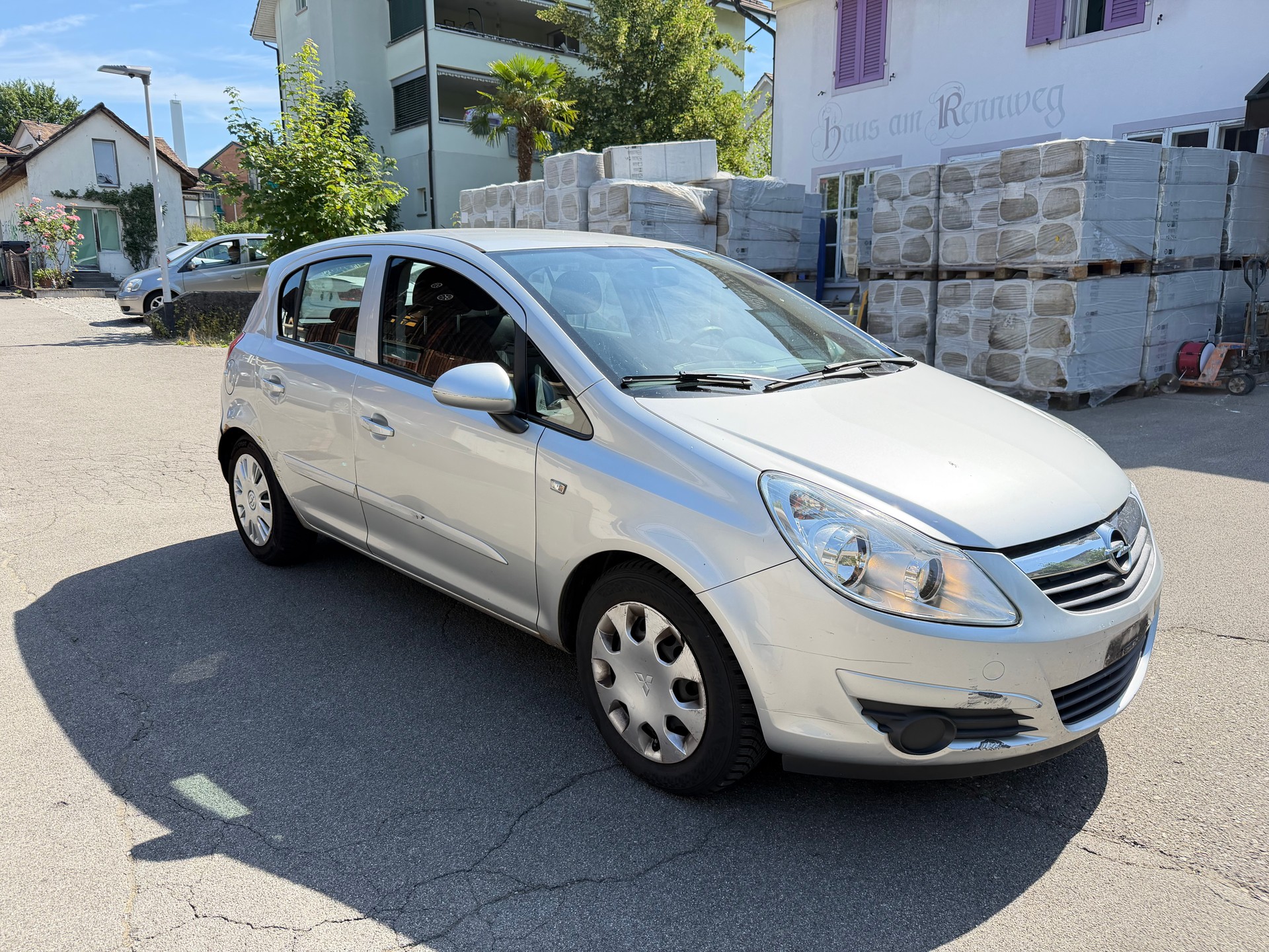 OPEL Corsa 1.2 TP Enjoy-image-5
