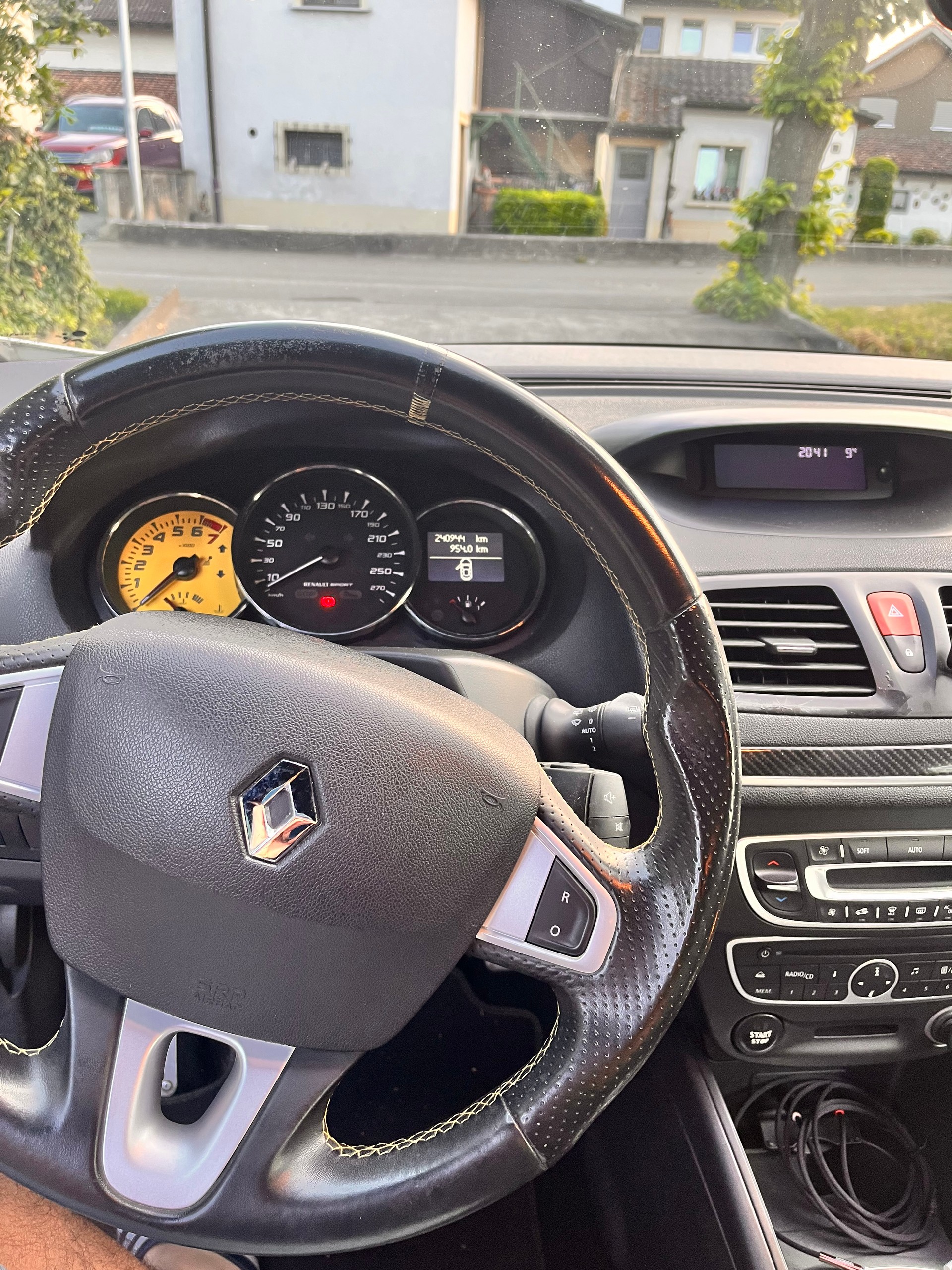 RENAULT 2.0 Turbo RS-image-5