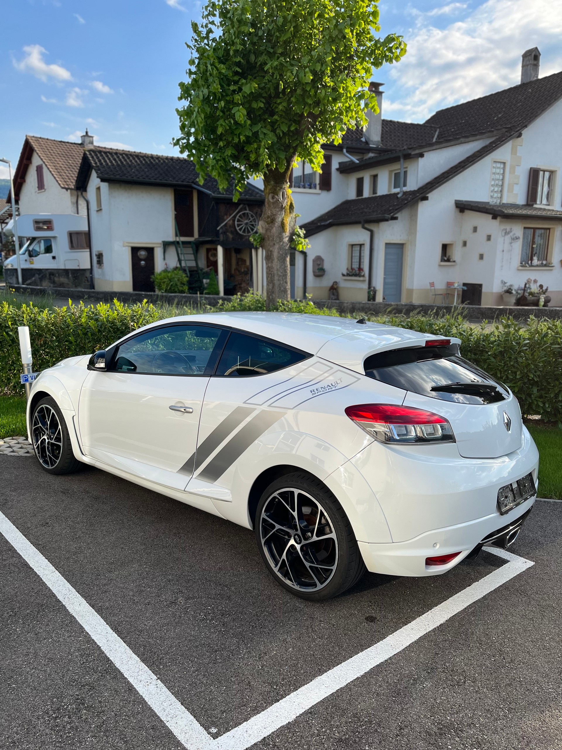 RENAULT 2.0 Turbo R.Sport-image-1