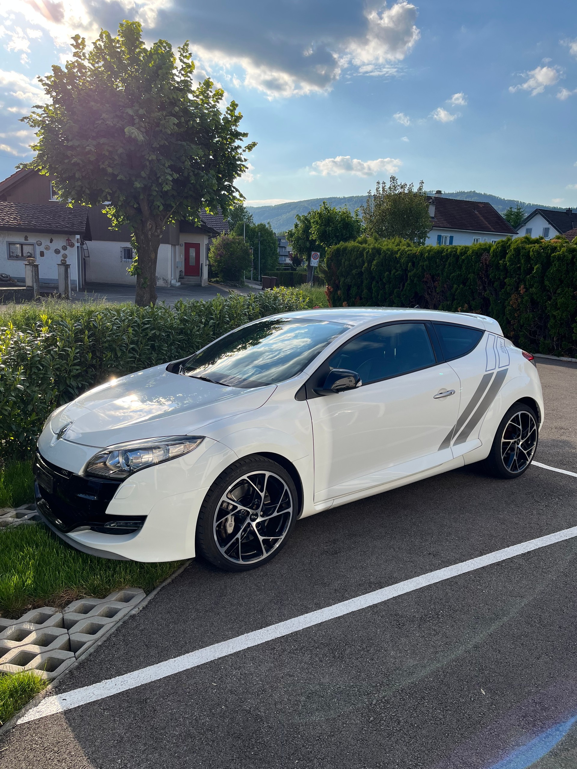 RENAULT 2.0 Turbo R.Sport-image-0