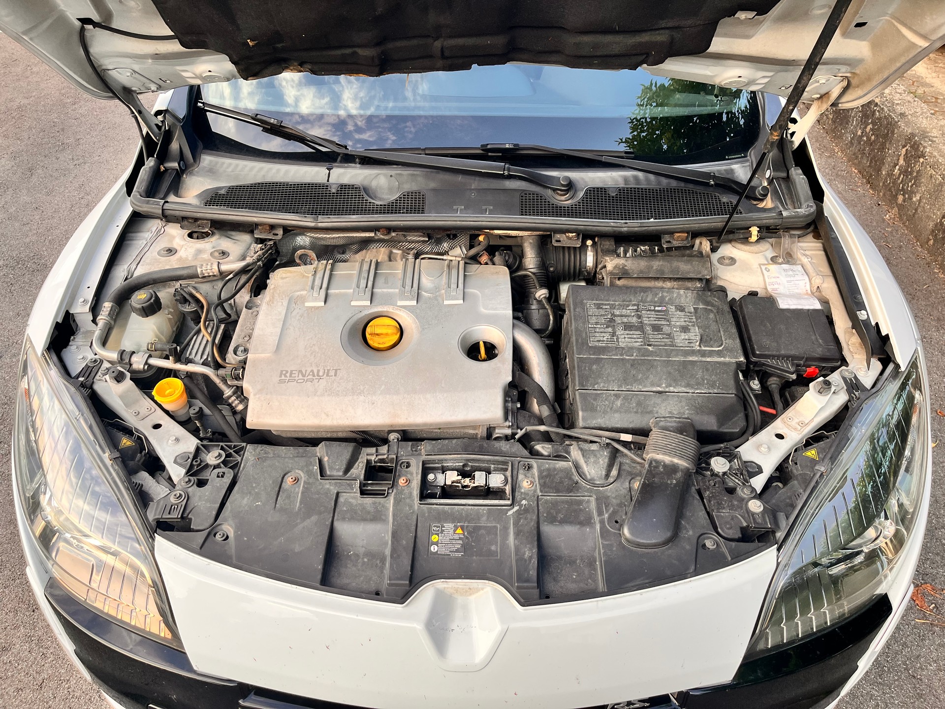 RENAULT 2.0 Turbo RS-image-4