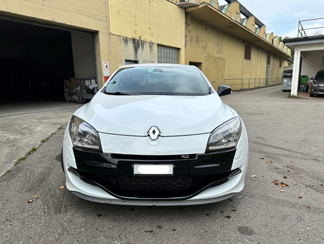 RENAULT 2.0 Turbo R.Sport-image-2