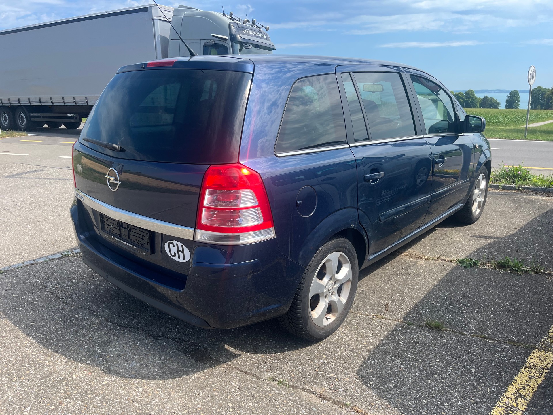 OPEL Zafira 1.8i 16V-image-4