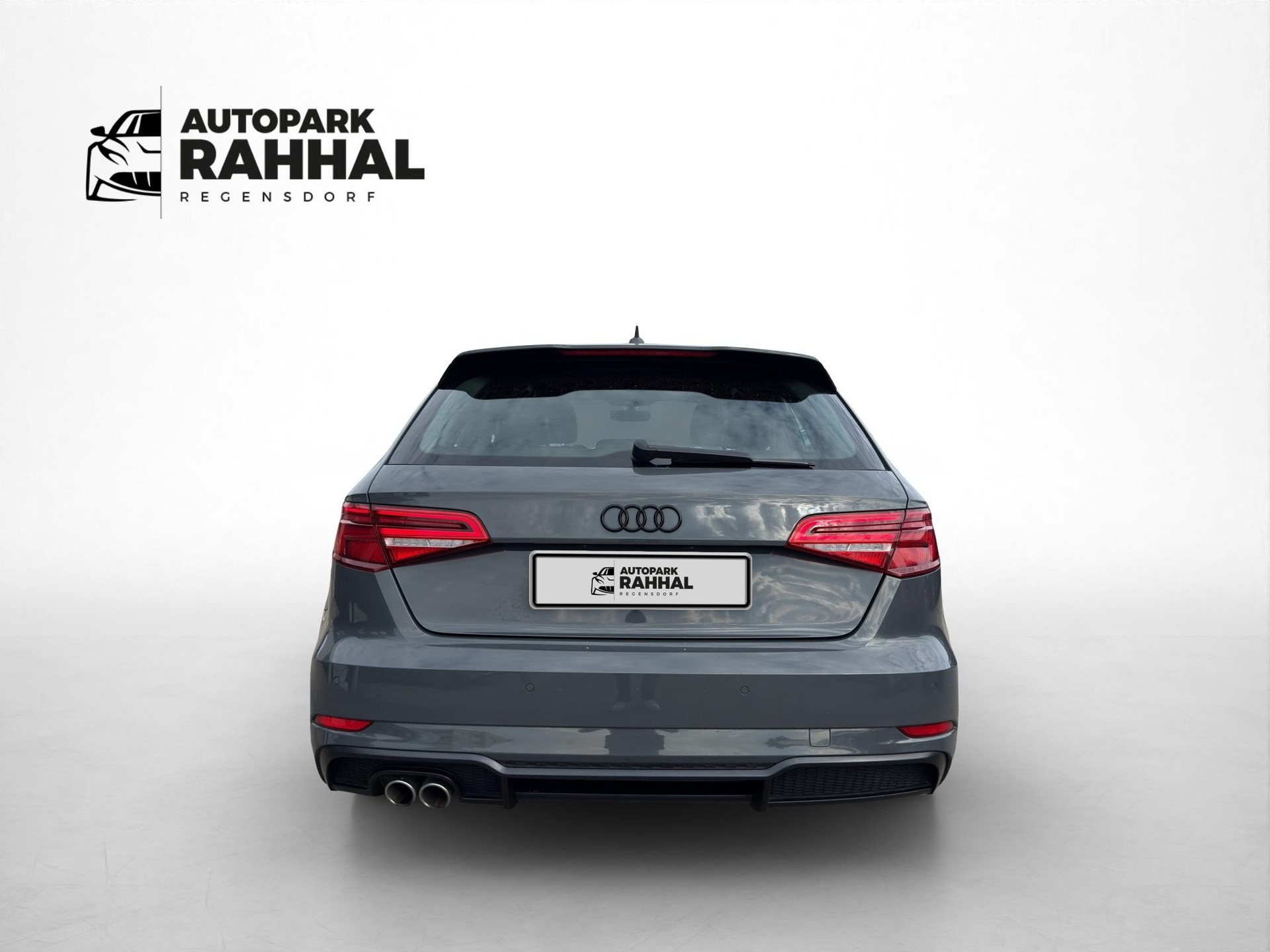 AUDI A3 Sportback 2.0 TDI 184 Sport quattro S-Tronic * S-Line * B&O Soundsystem * MMI Navi Plus *-image-6