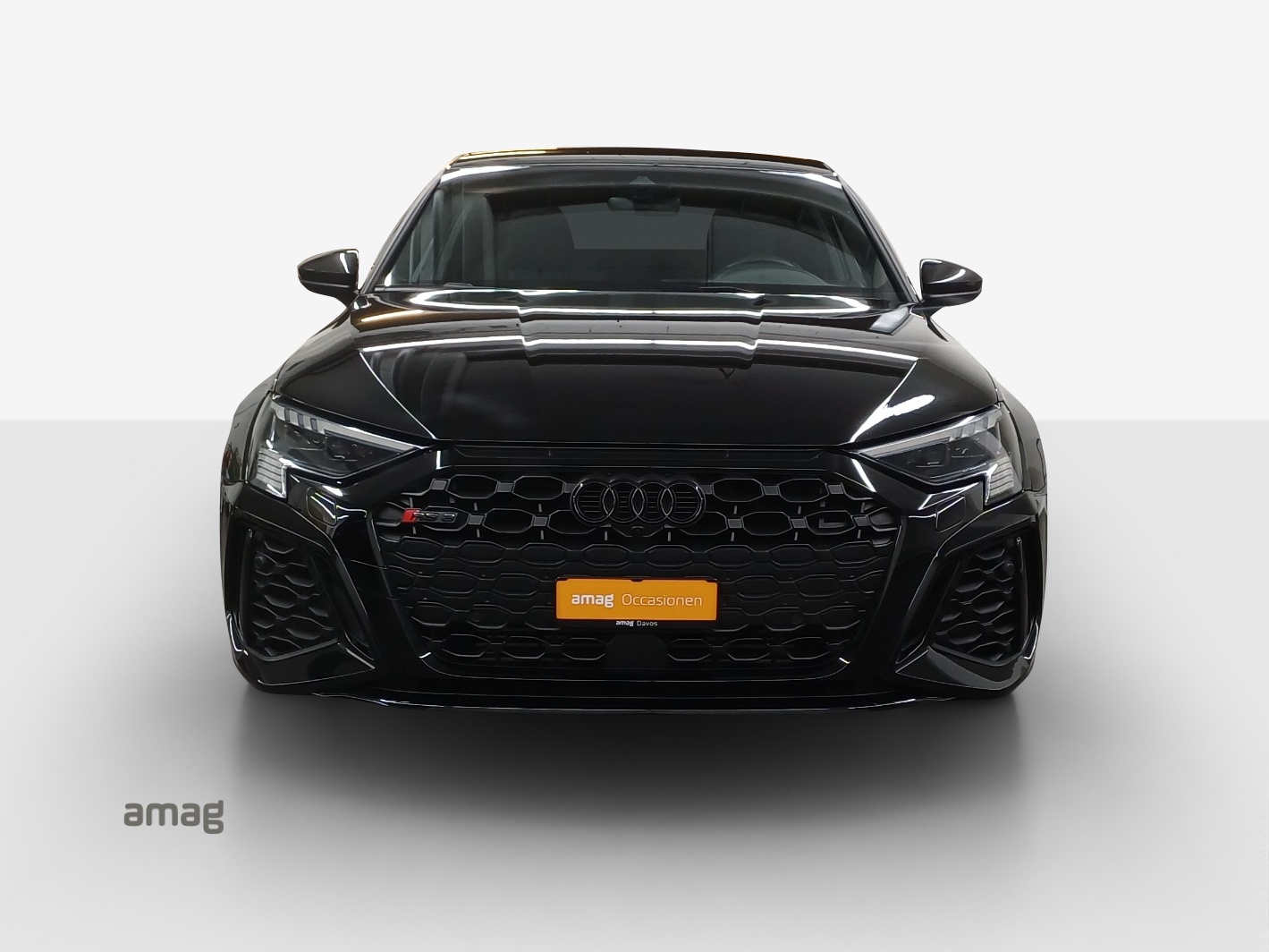 AUDI RS3 Limousine 2.5 TSI quattro S-tronic-image-6