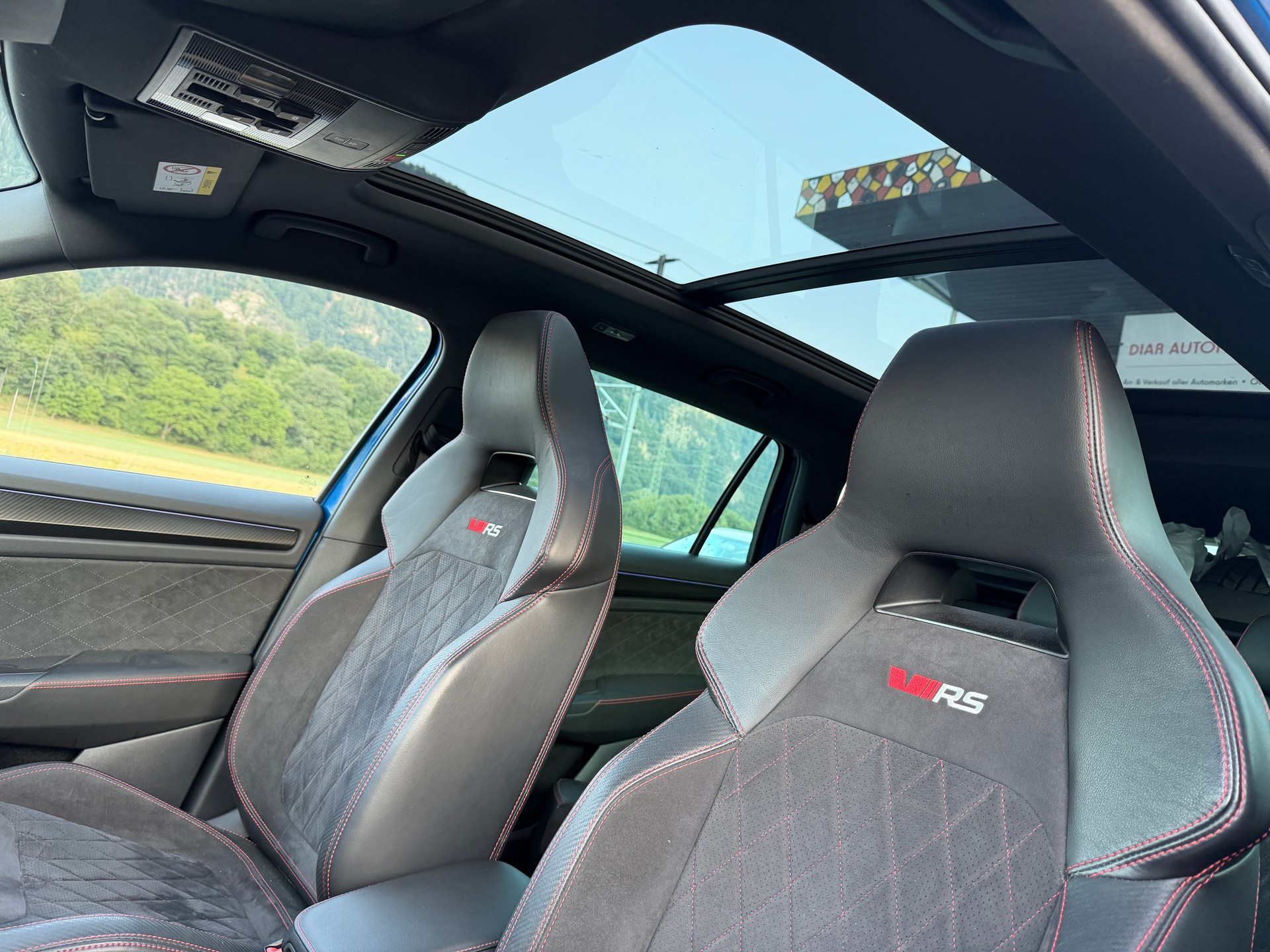 SKODA Kodiaq 2.0 Bi-TDI SCR RS 4x4 DSG-image-10