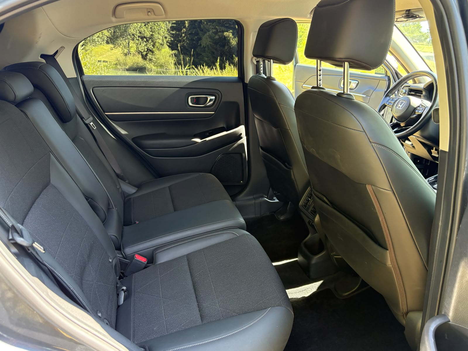 HONDA 1.5 i-MMD Advance-image-3