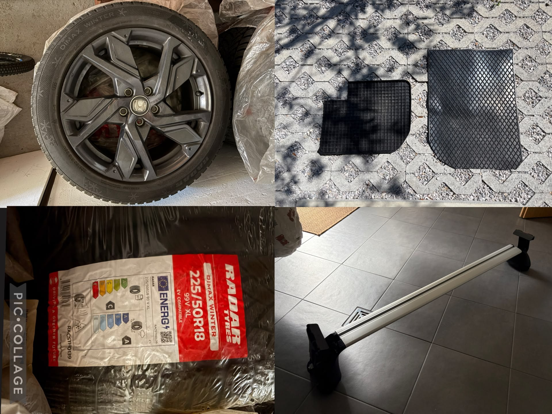 HONDA 1.5 i-MMD Advance-image-5