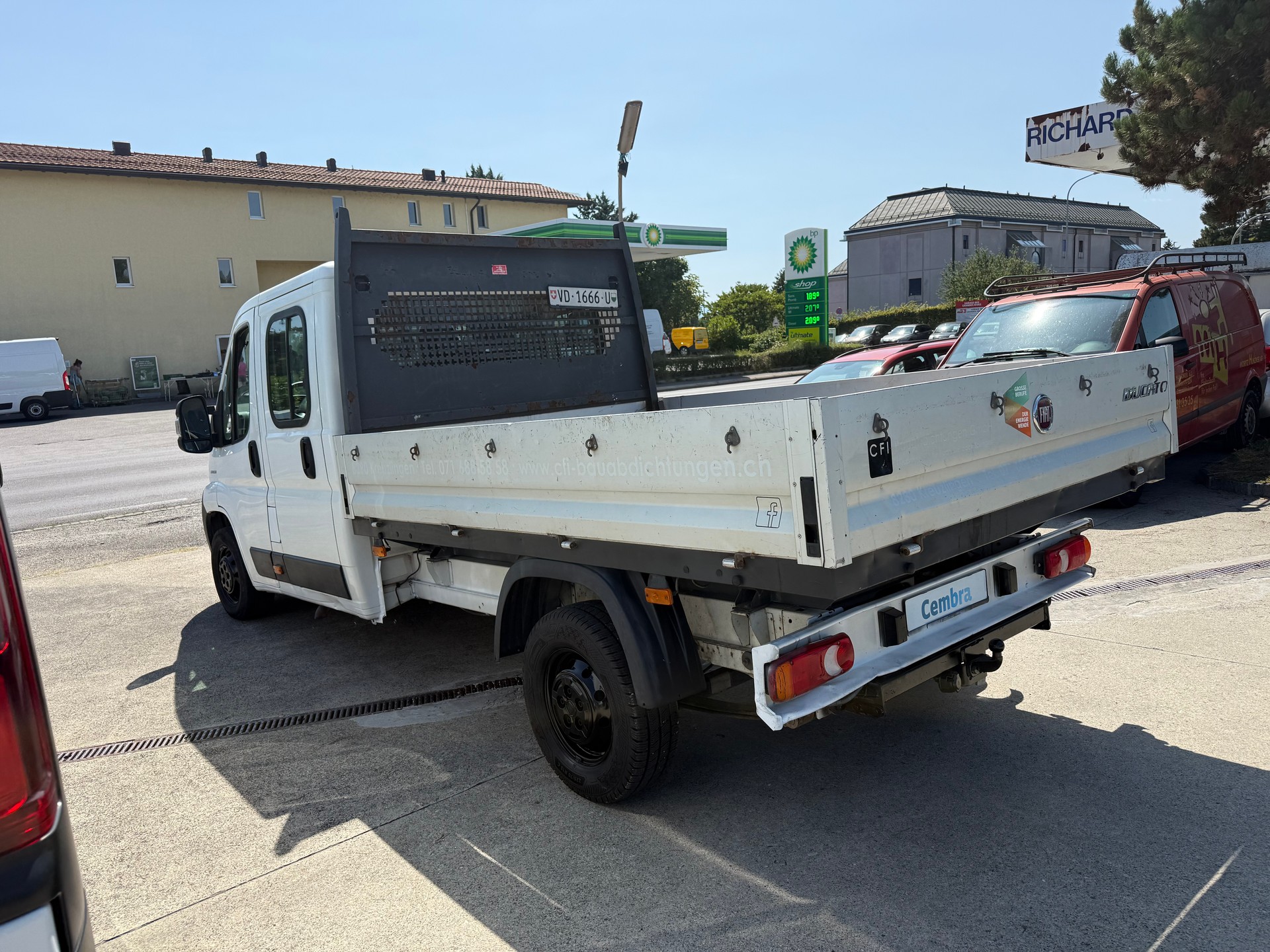 FIAT Ducato-image-9