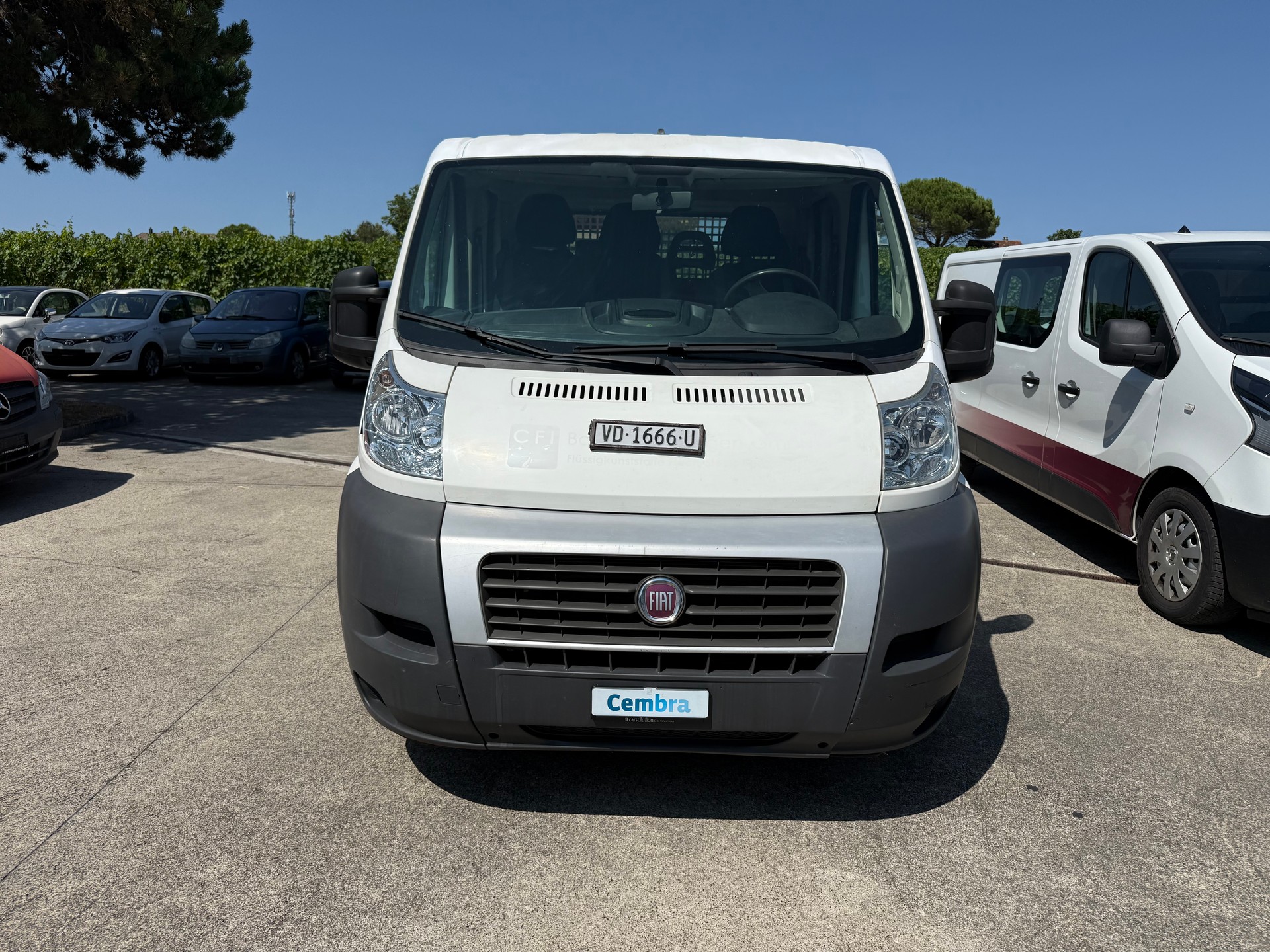 FIAT Ducato-image-0