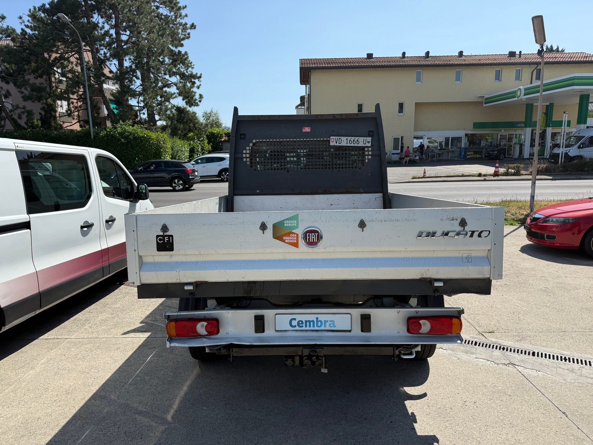 FIAT Ducato-image-5