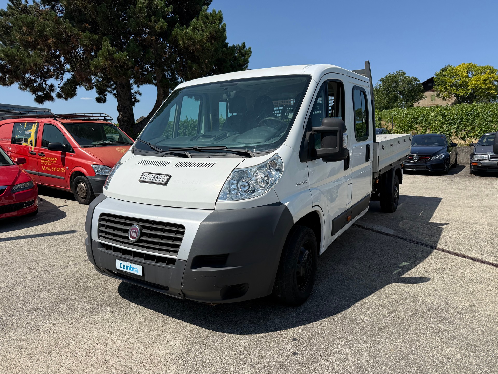 FIAT Ducato-image-1