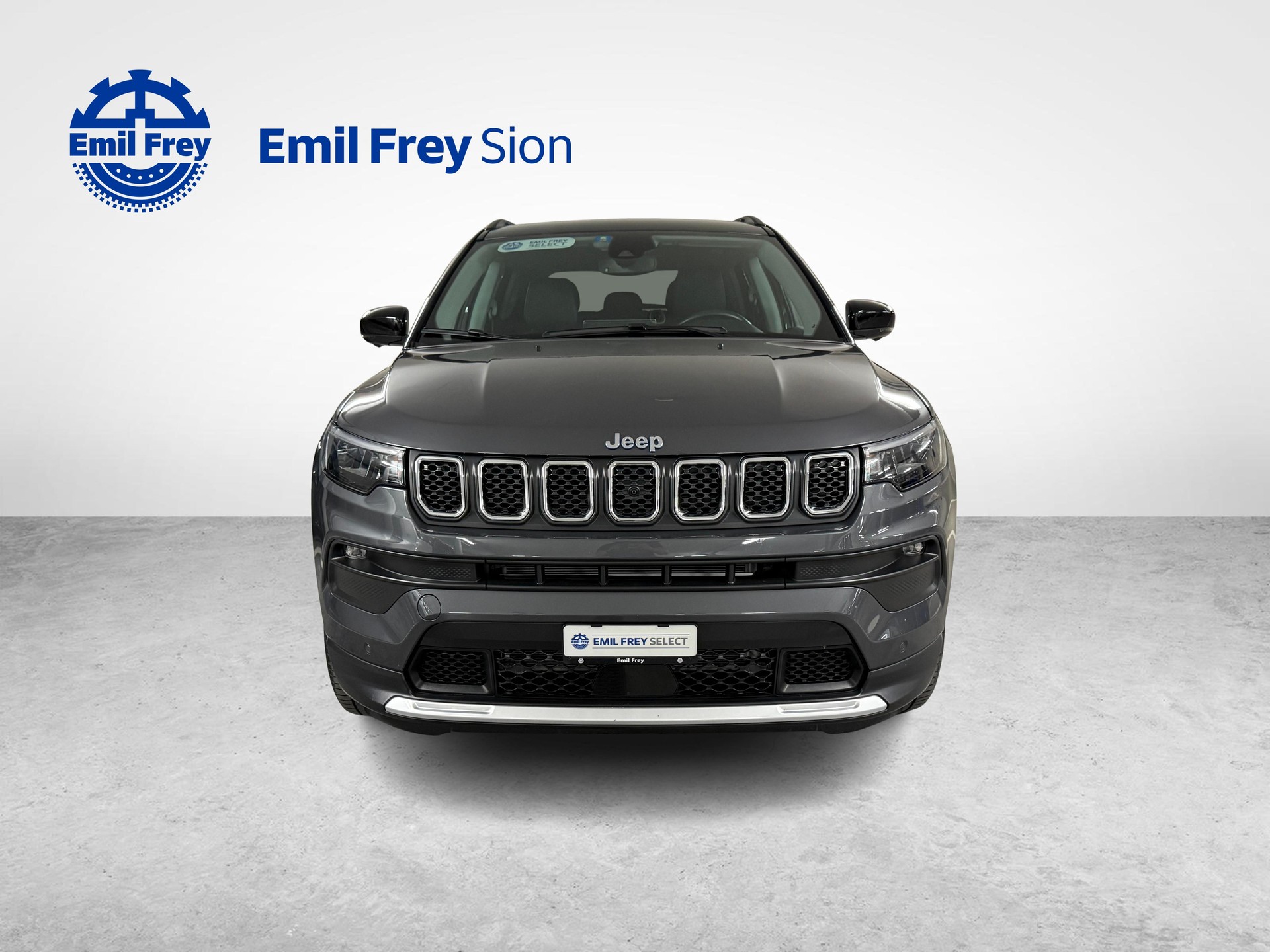 JEEP Compass 1.3 Swiss Limited 4xe-image-8