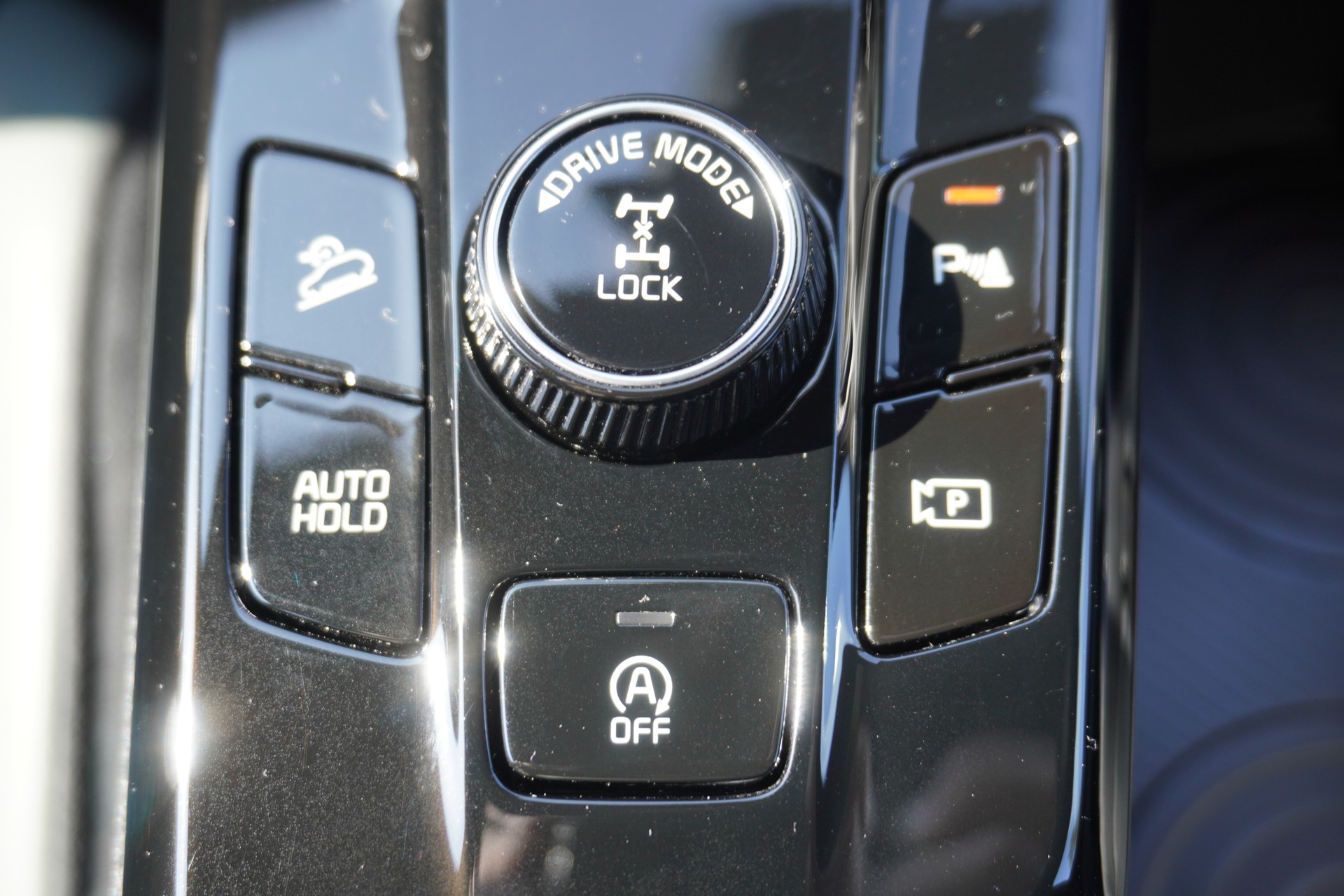 KIA Sportage 1.6T-GDi MHEV Power Edition 4x4 7DCT-image-19