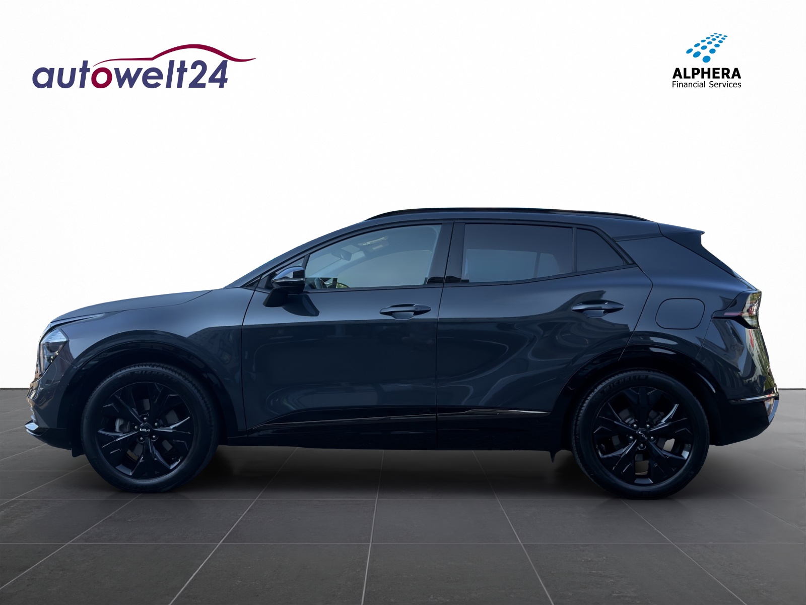 KIA Sportage 1.6T-GDi MHEV Power Edition 4x4 7DCT-image-7