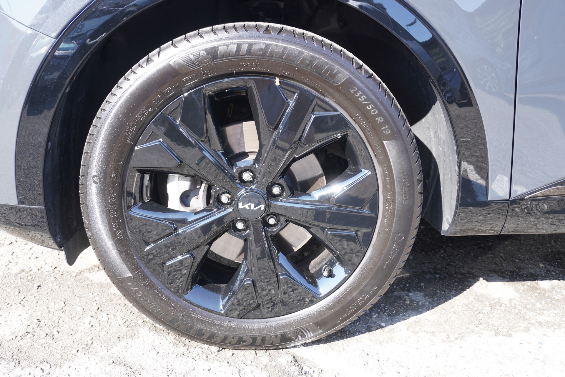 KIA Sportage 1.6T-GDi MHEV Power Edition 4x4 7DCT-image-8