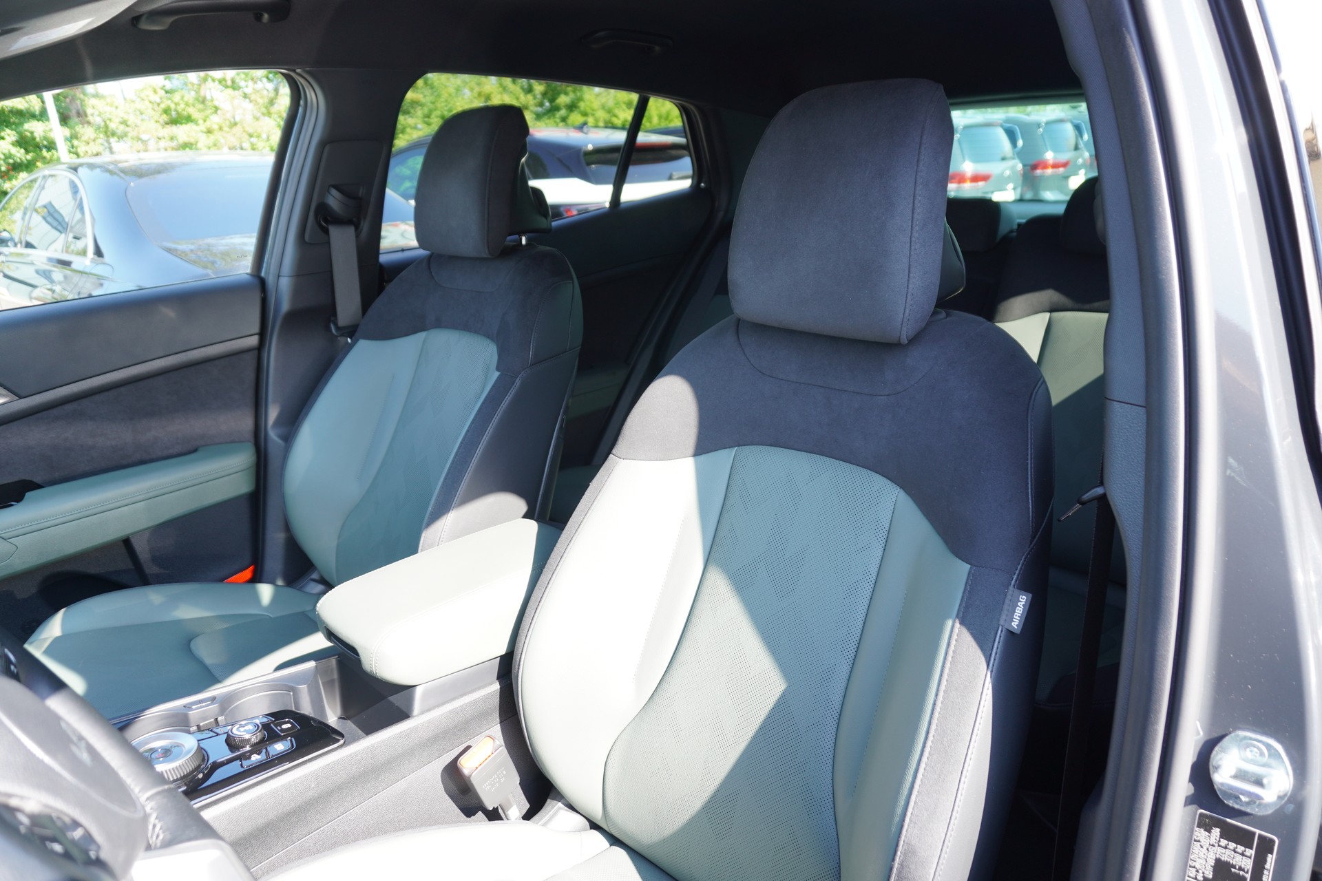 KIA Sportage 1.6T-GDi MHEV Power Edition 4x4 7DCT-image-14