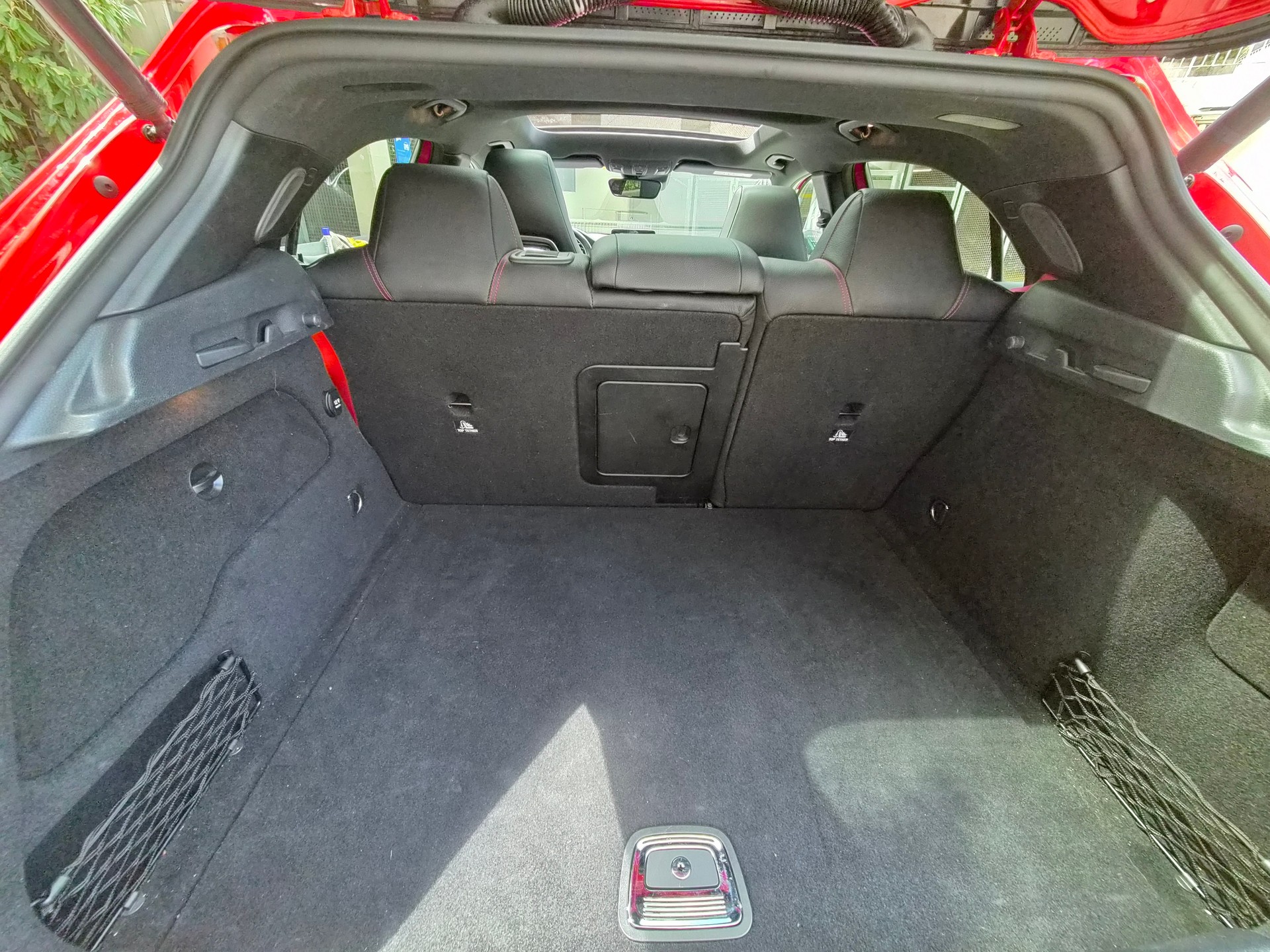 MERCEDES-BENZ GLA 45 AMG 4m-image-15