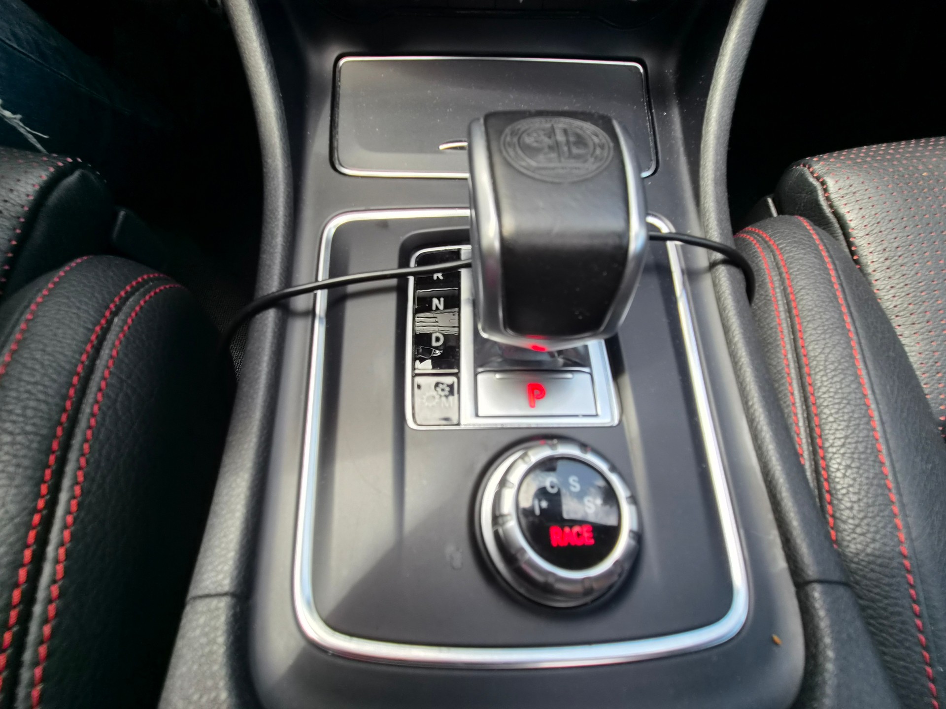 MERCEDES-BENZ GLA 45 AMG 4m-image-11