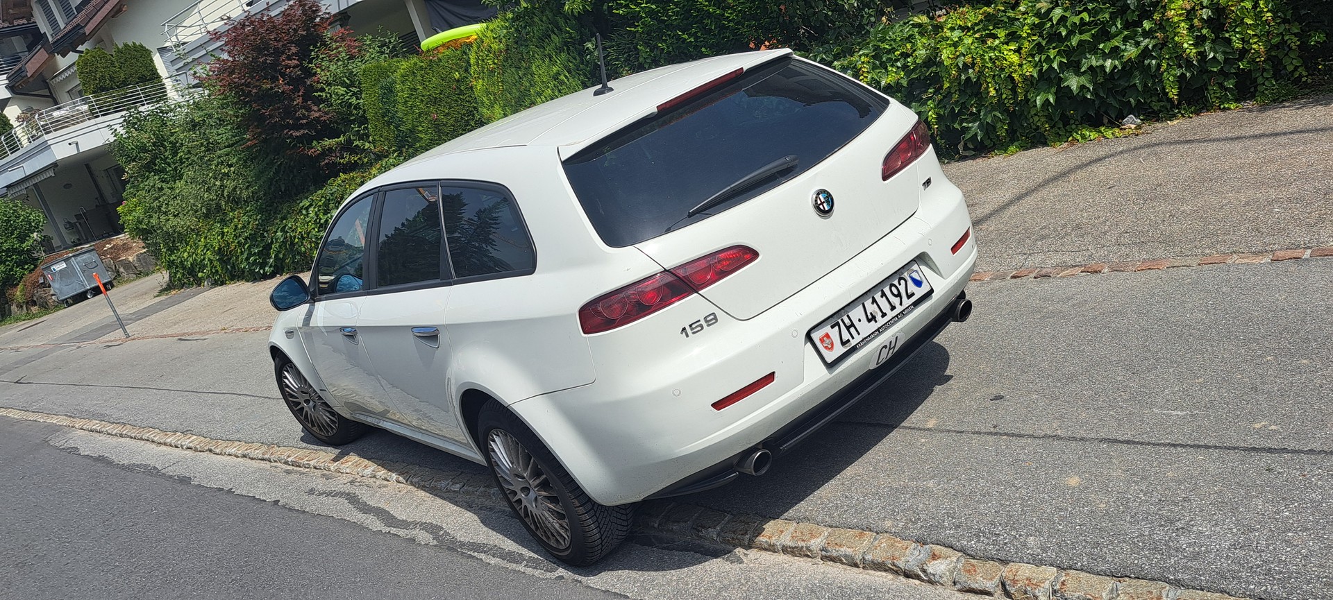 ALFA ROMEO 1.8 TBi 200-image-3